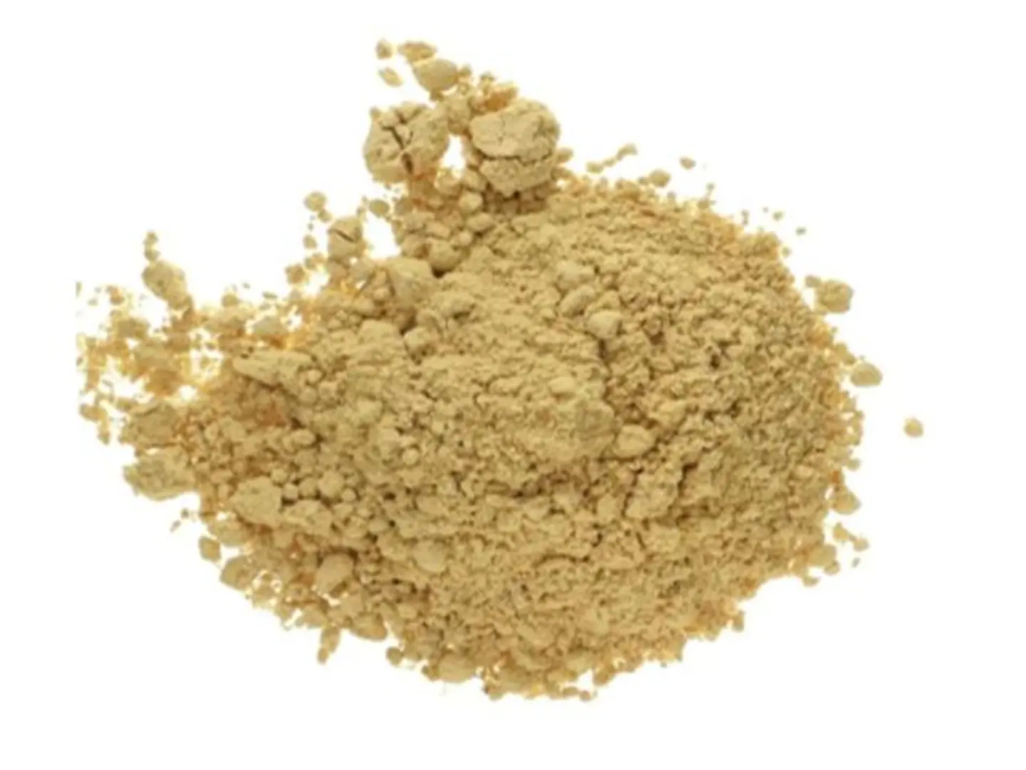 Ground Ginger