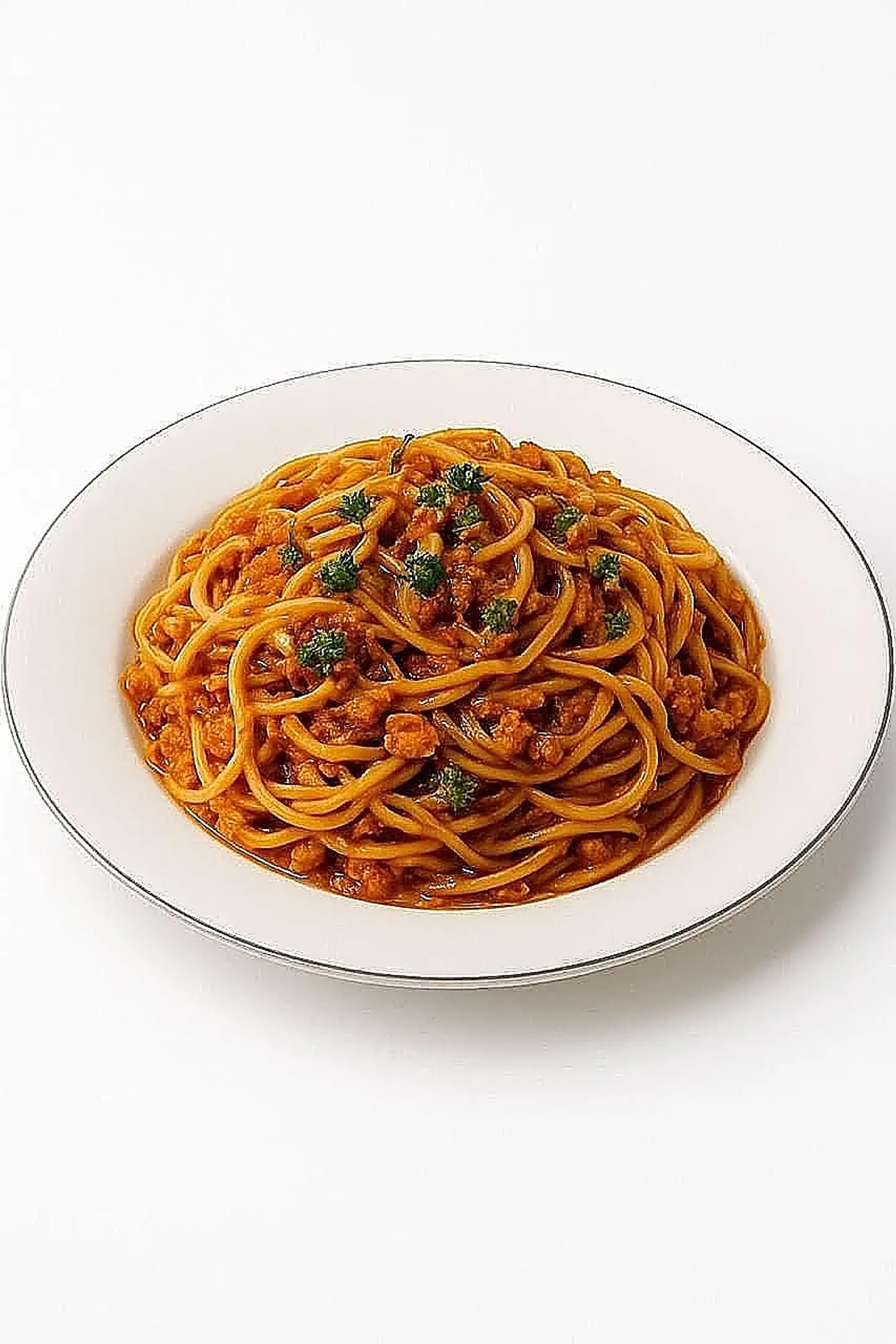 Spaghetti