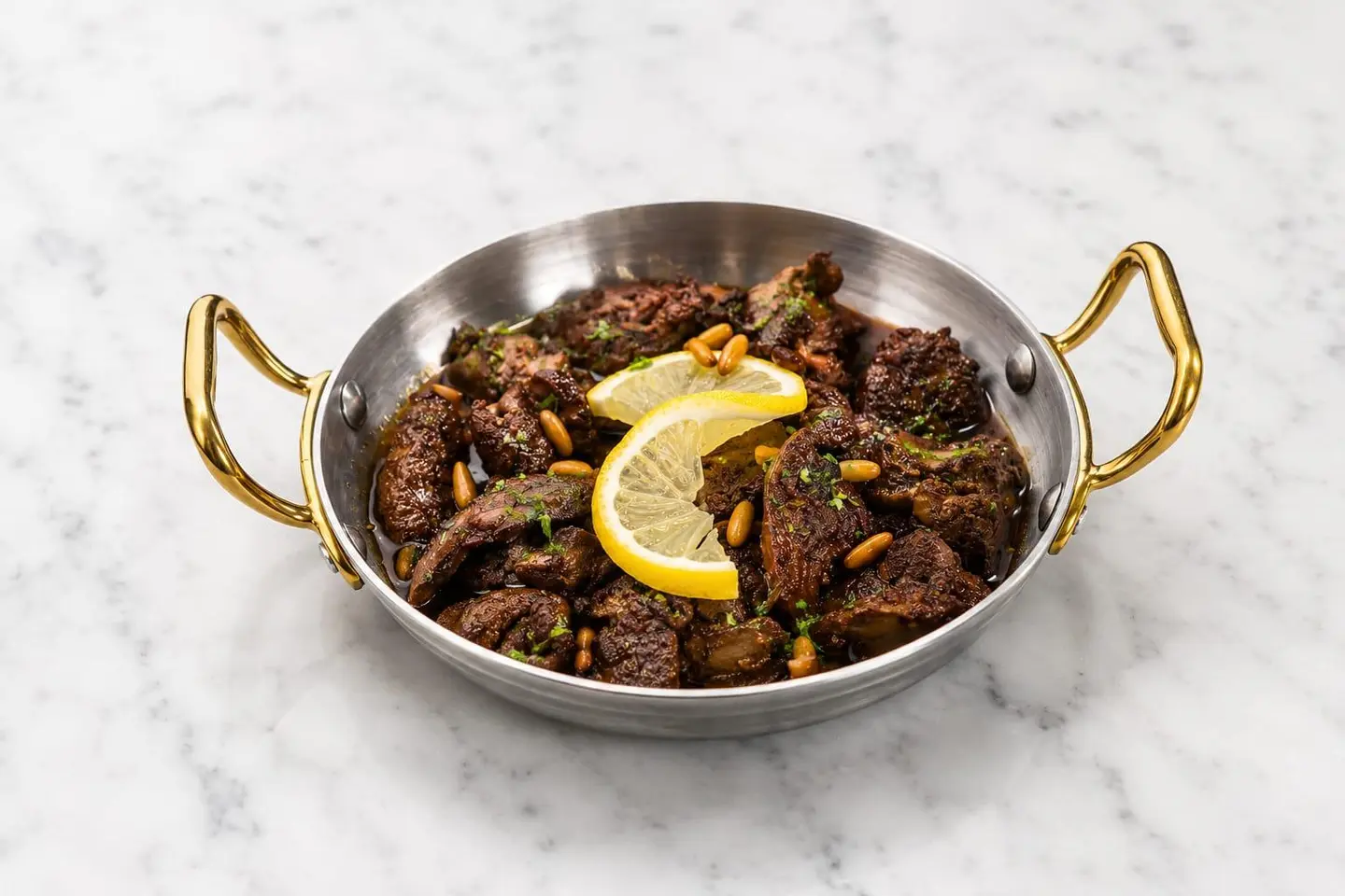 Chicken Liver