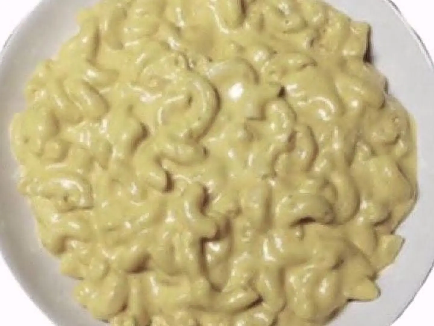 Mac And Cheese Truffle