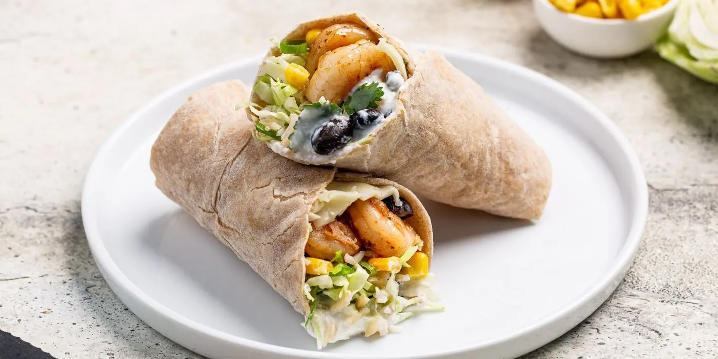 Fish Awsal Sandwich