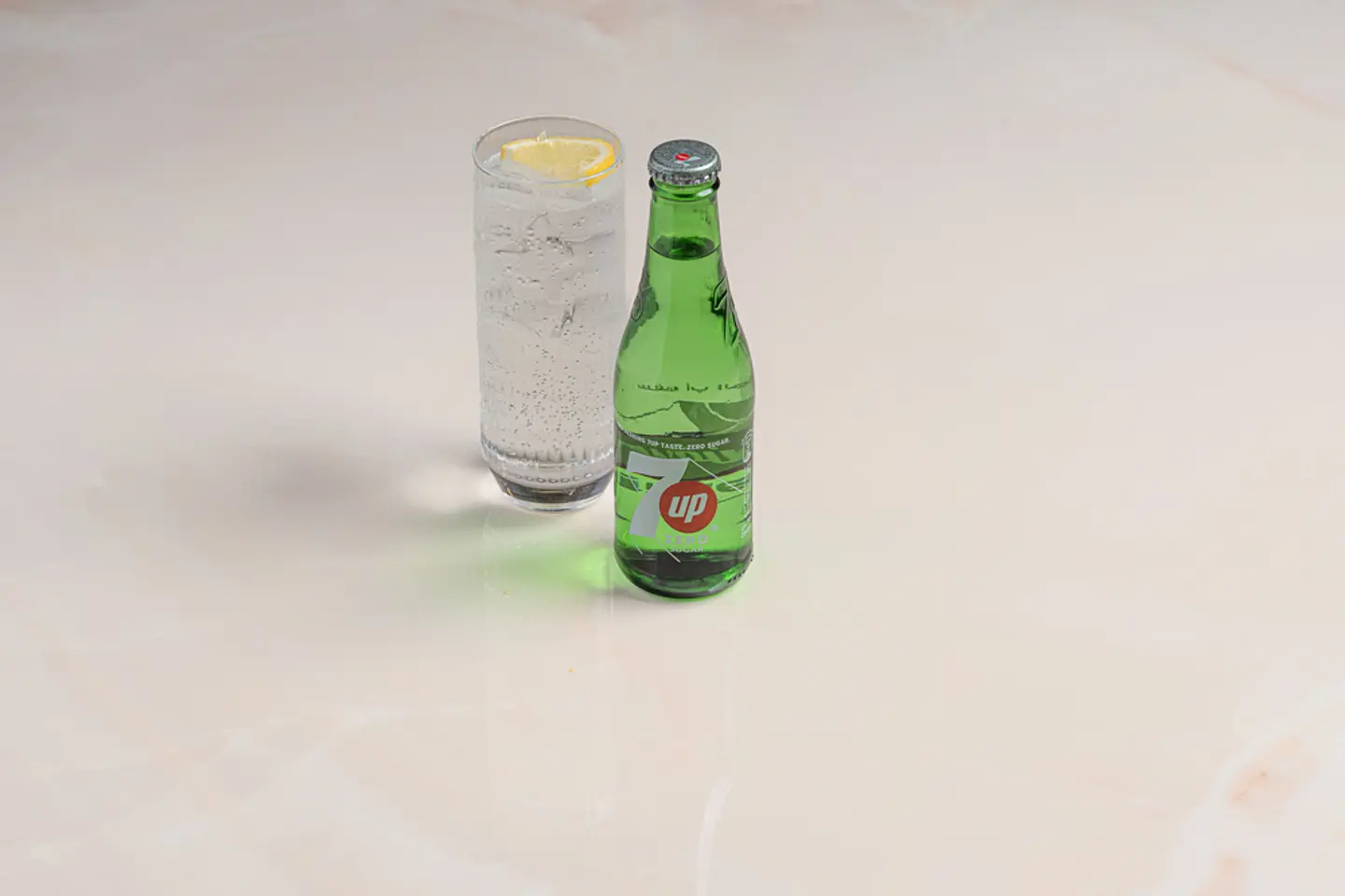 دايت سفن اب