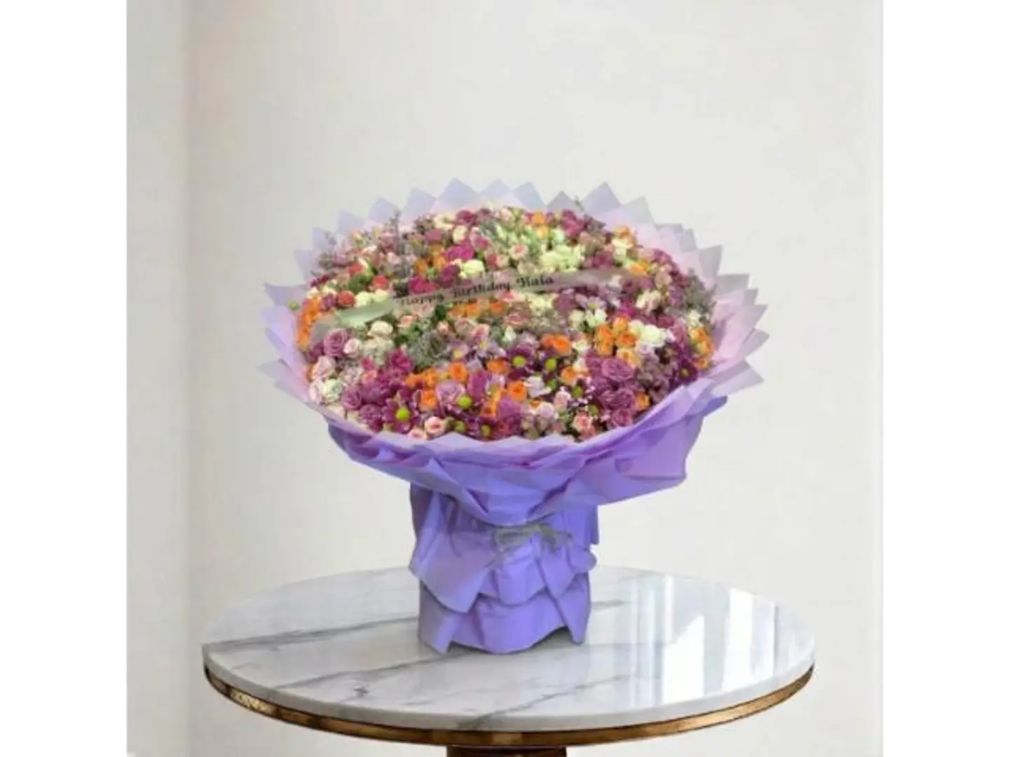 True Love Bouquet