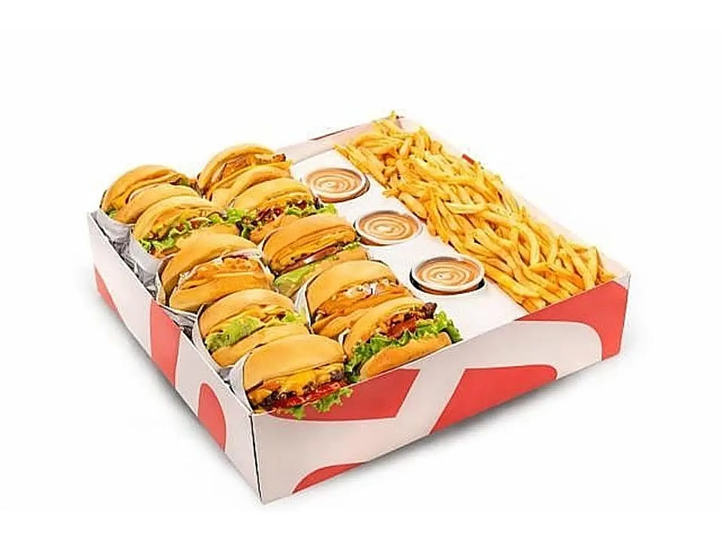 Mix Box Mini