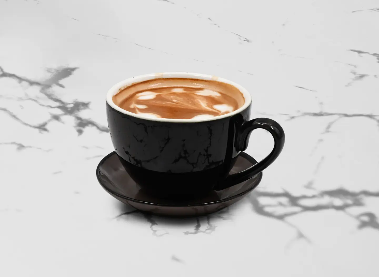 Spanish Latté