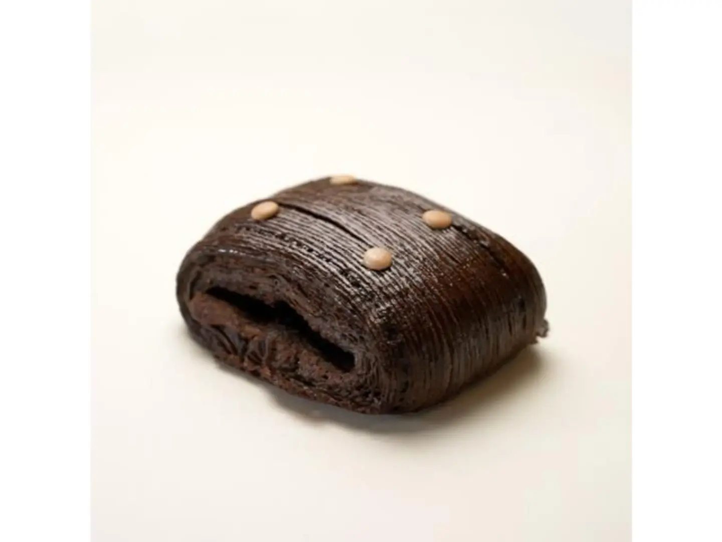 Triple Chocolate Swiss Pain