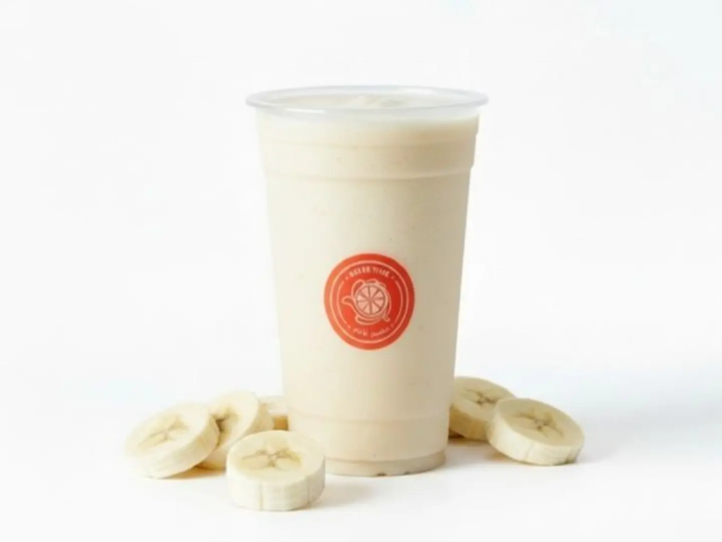 Banana Milk