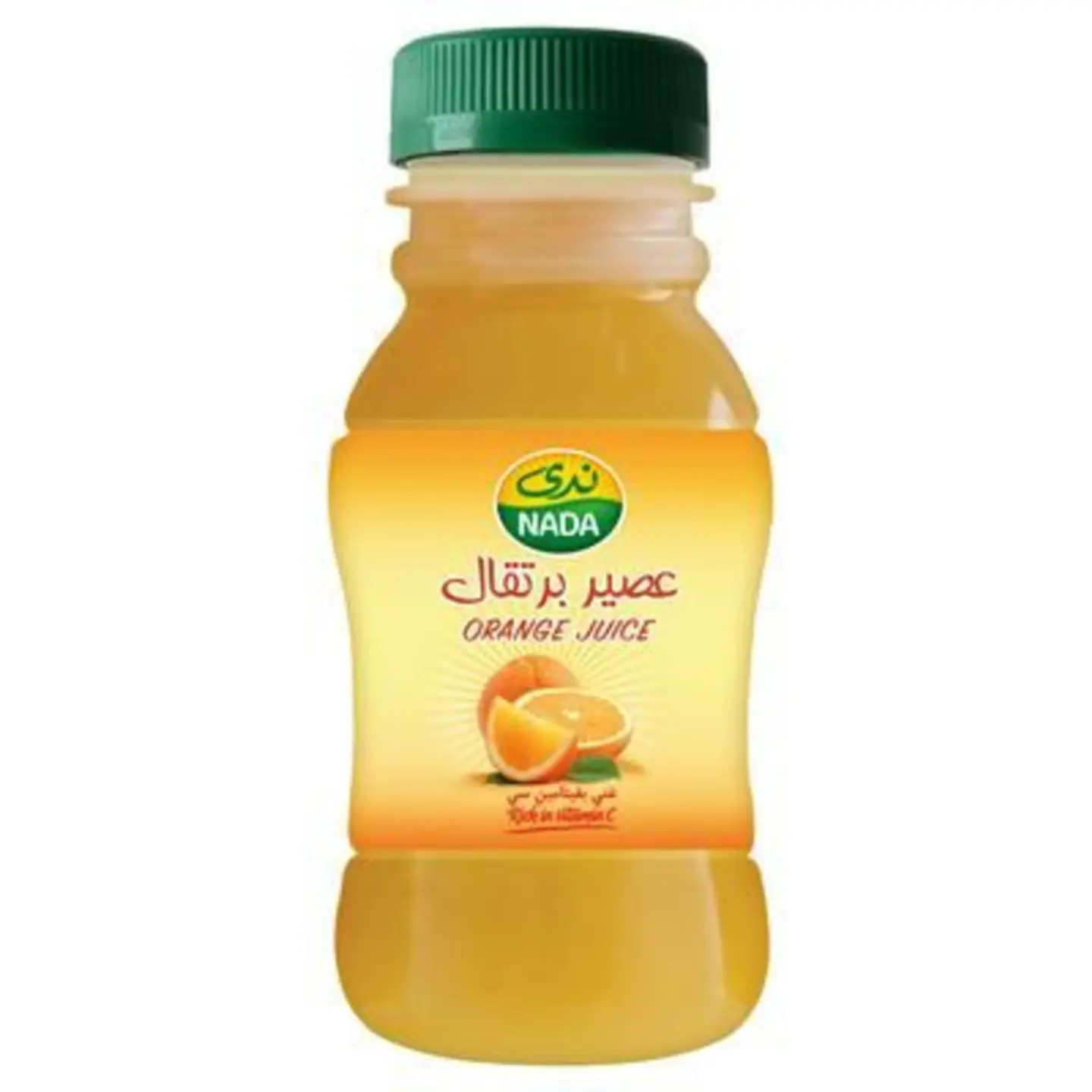 عصير ندى برتقال