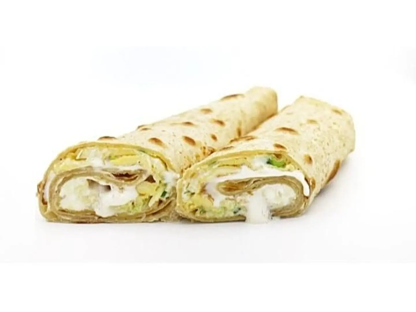 Egg And Cheese Chapati