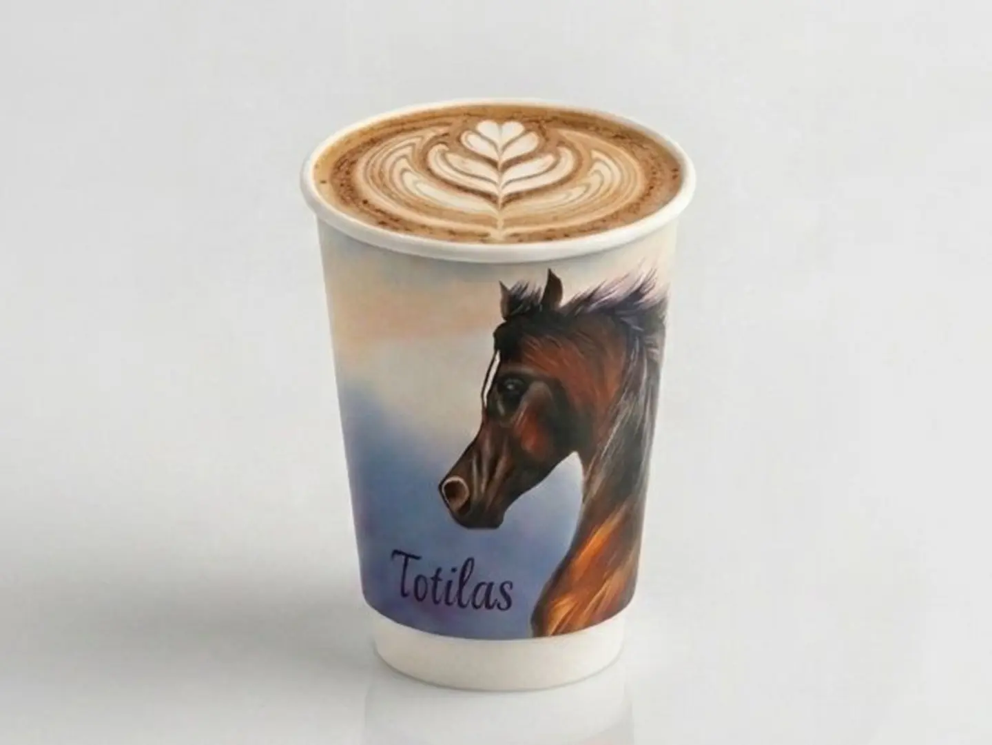 Italian Coffee