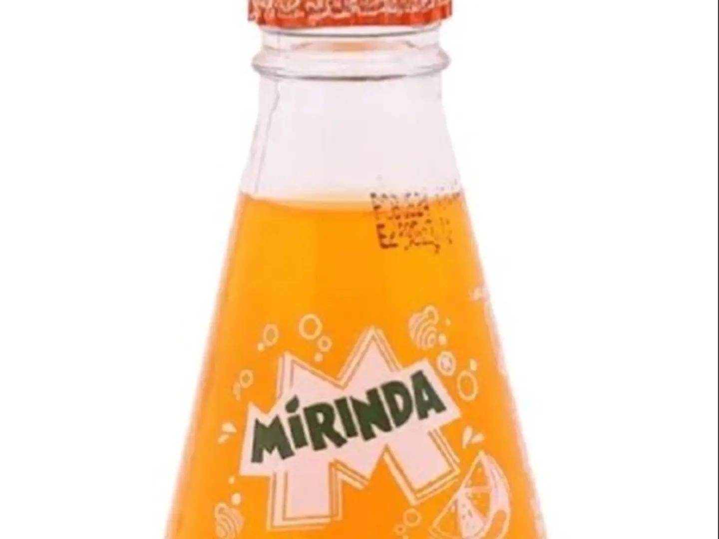 Mirinda Orange