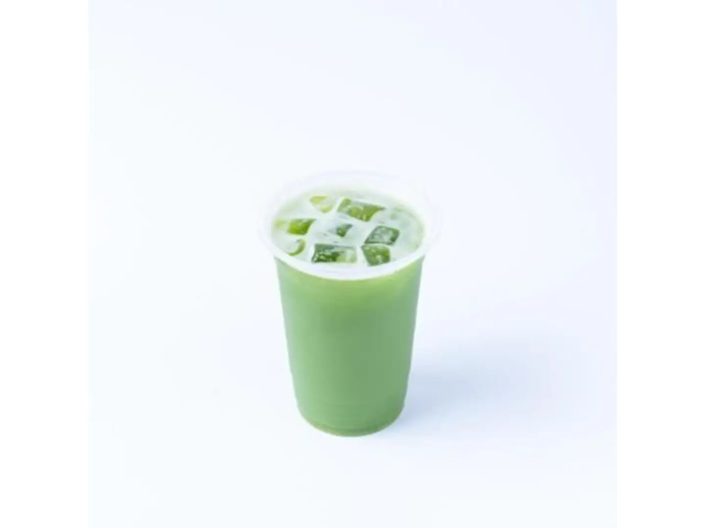 Classic Matcha