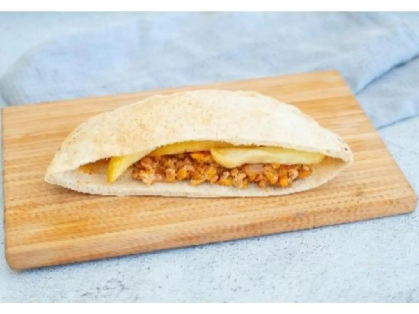 فطيره شكشوكه