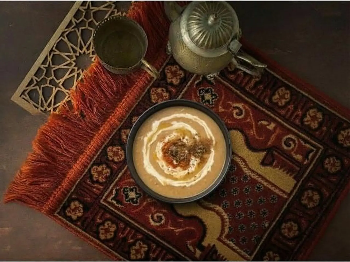 فول جره وسط