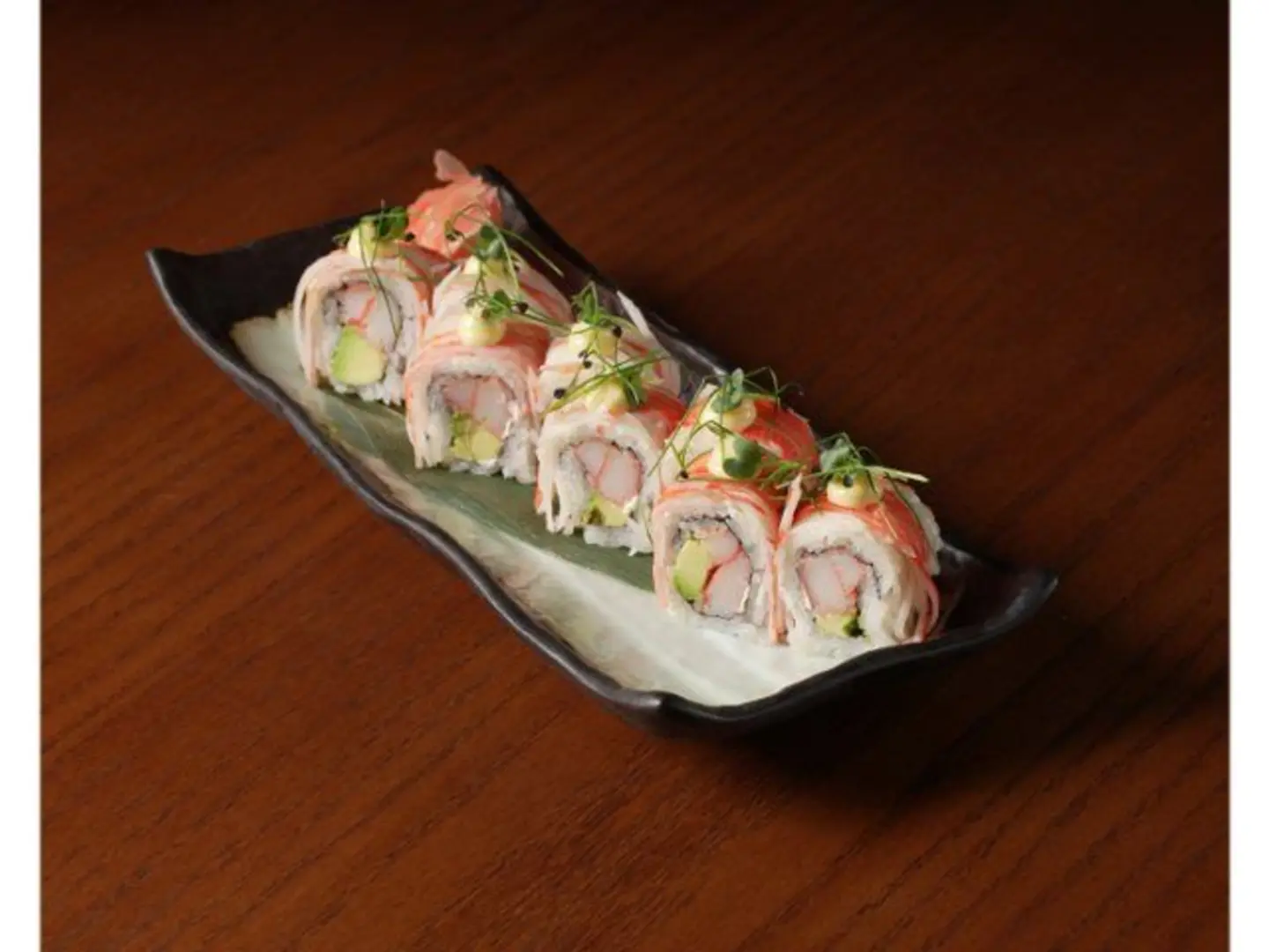 Kai King Roll 8 Pcs