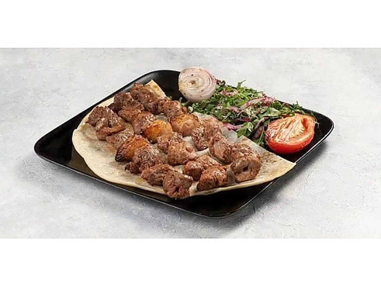 Meat Awsal