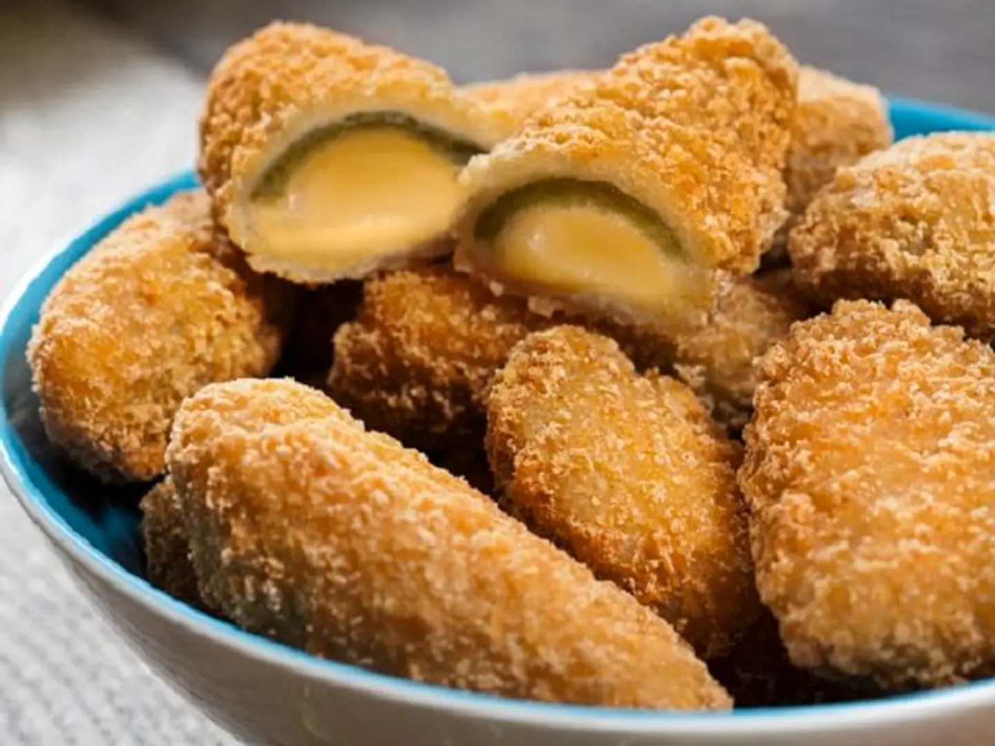 جبنة هالبينو