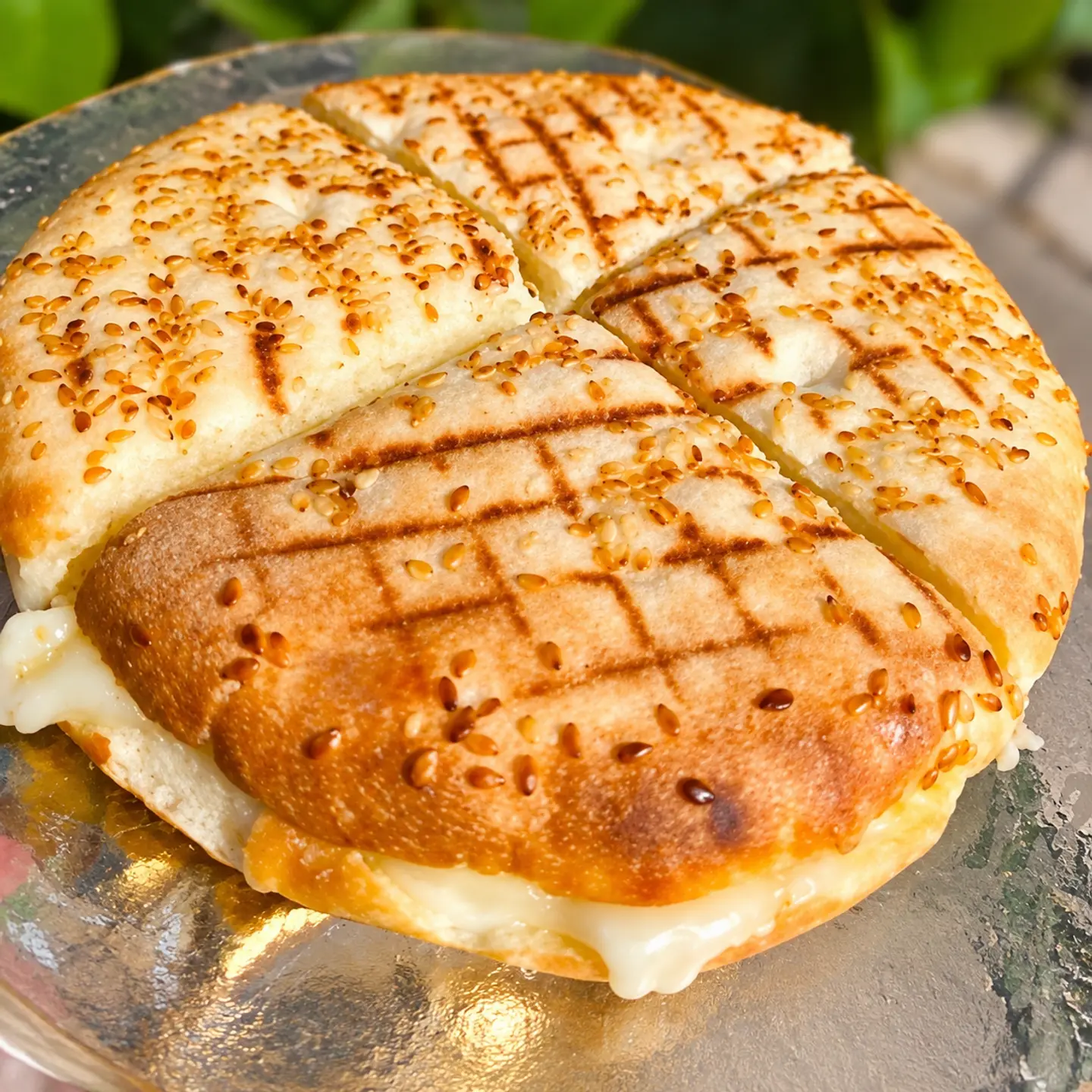 Cheese Cake
