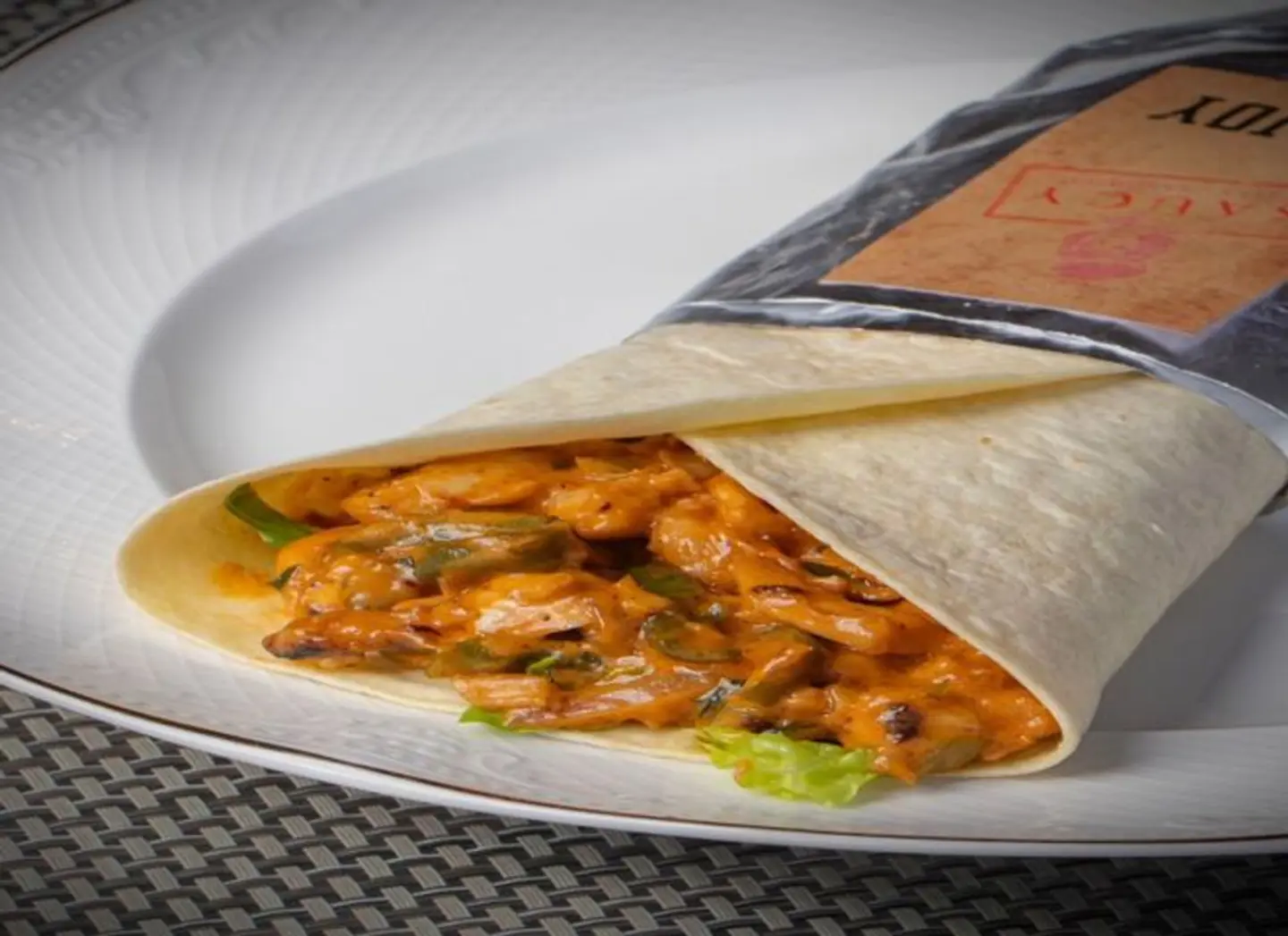 فاهيتا دجاج