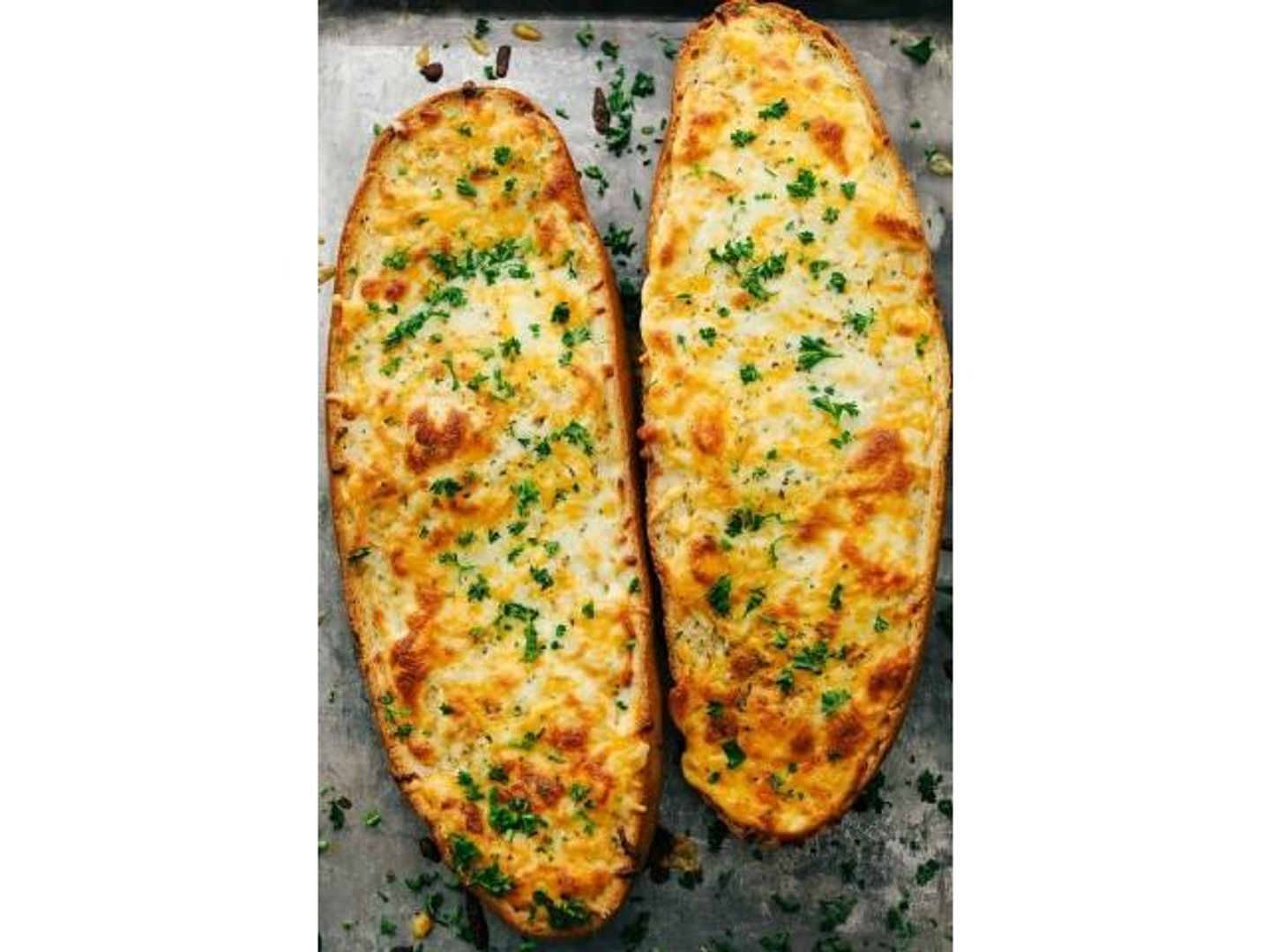 Garlic Bread