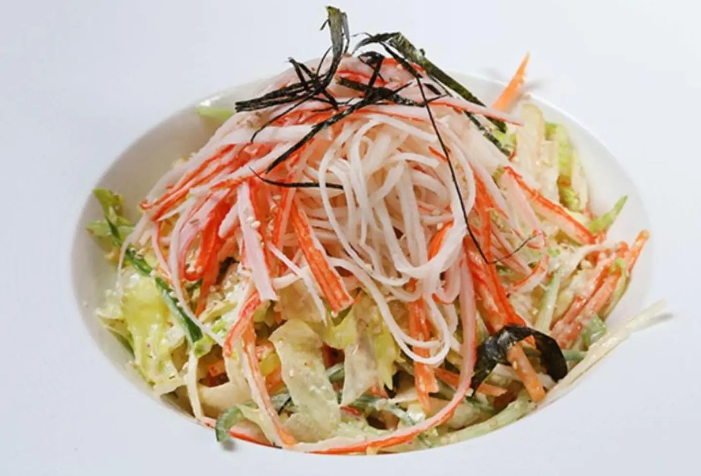 Kanrigho Salad