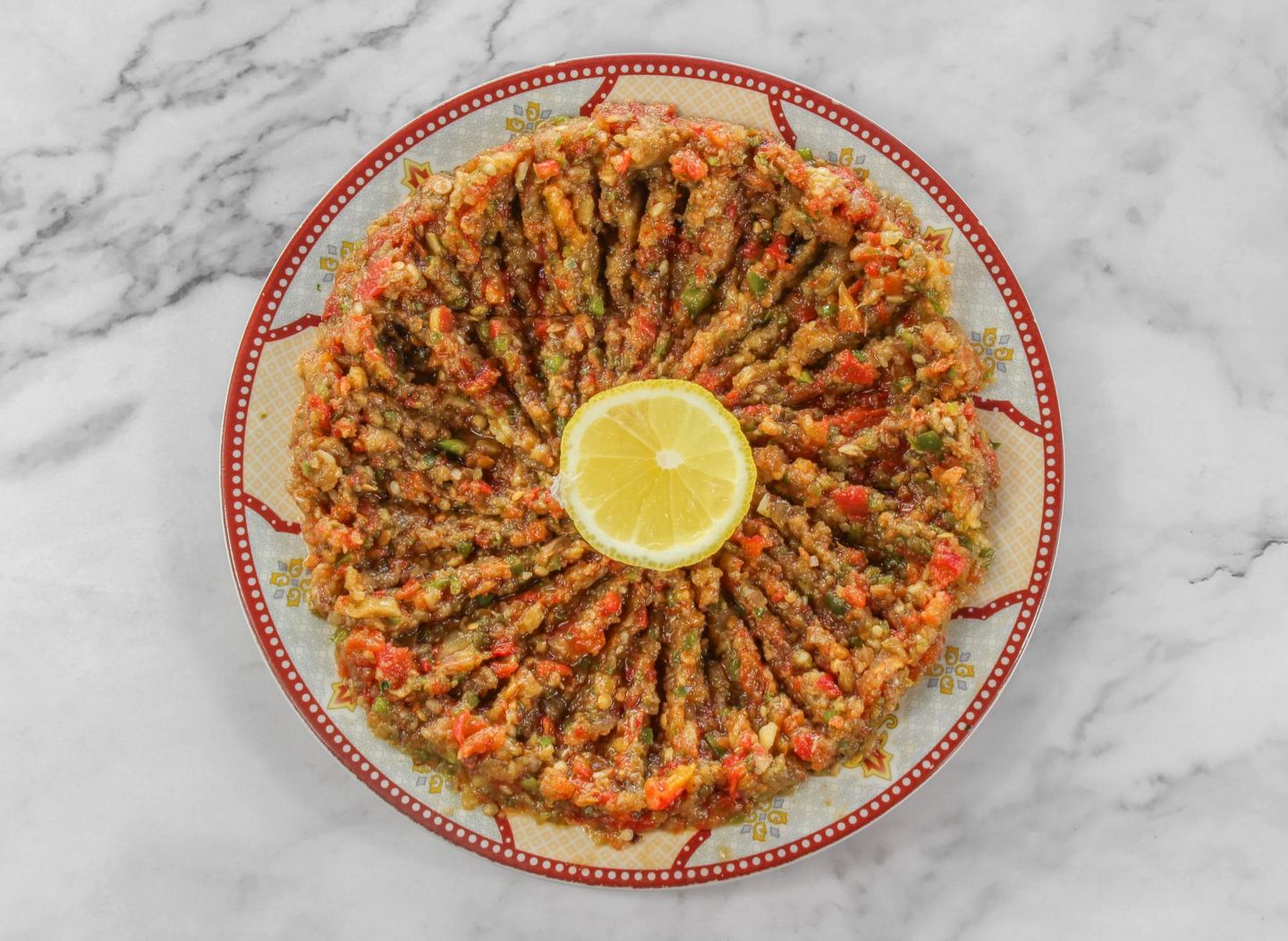 بابا غنوج