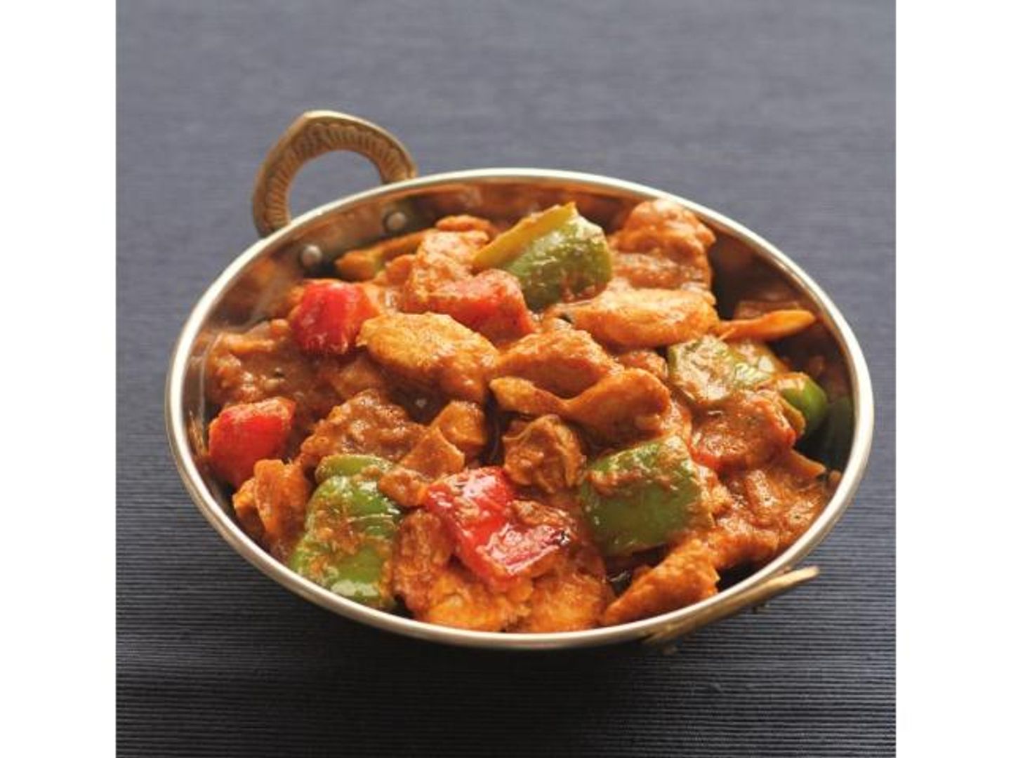 Chicken Achari