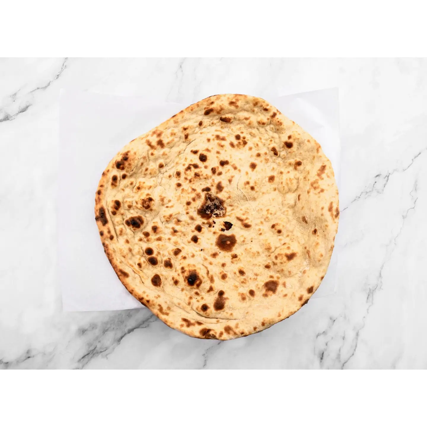 Tannour Bread