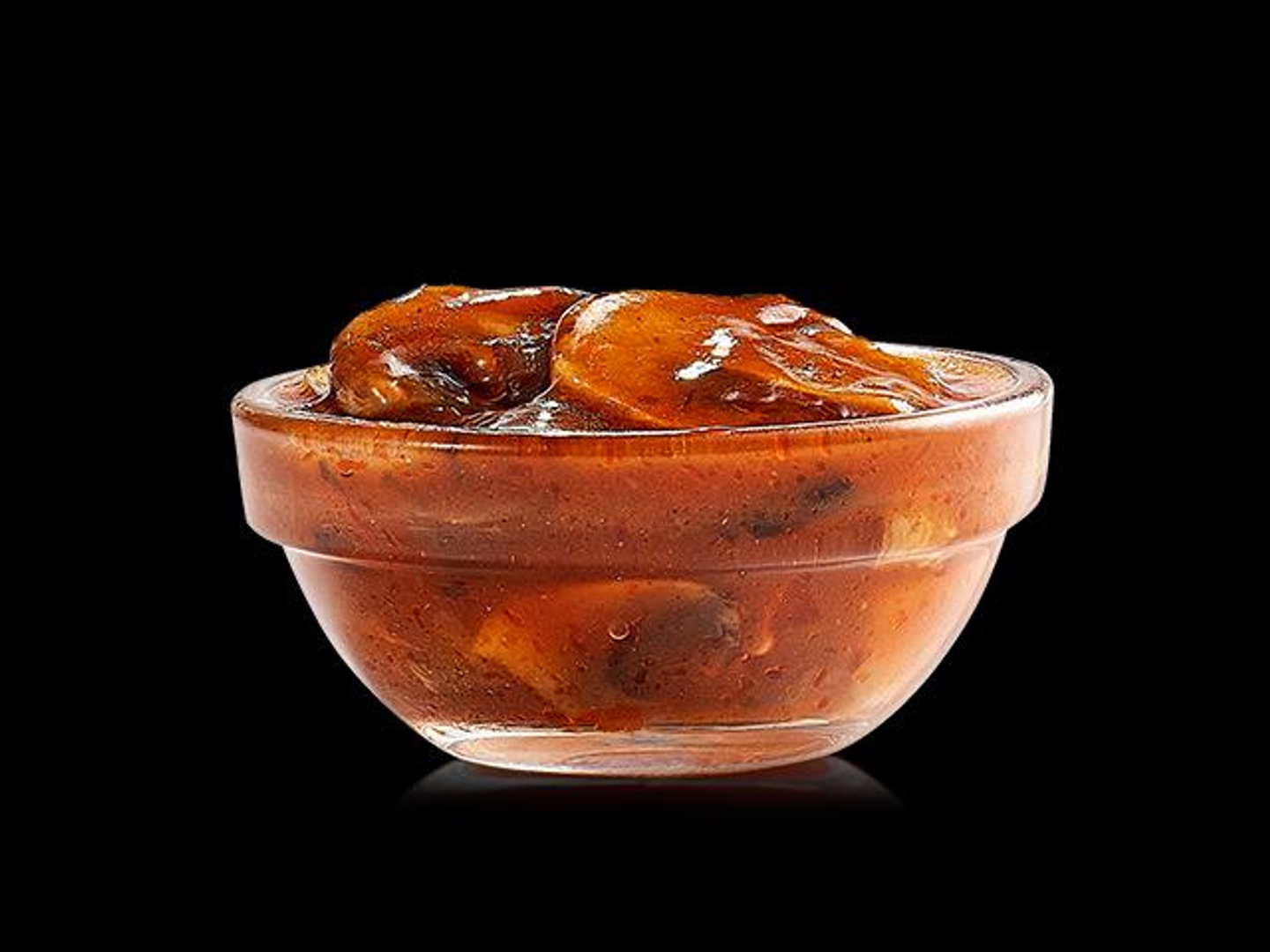 Mashroom Sauce