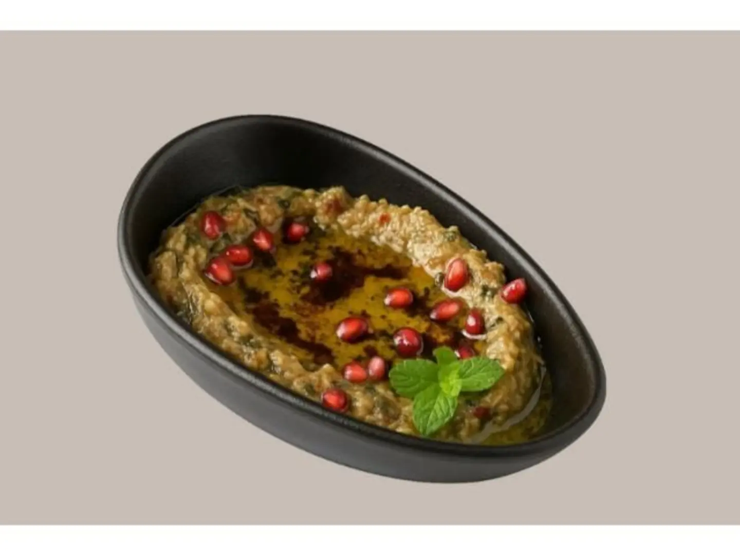 بابا غنوج