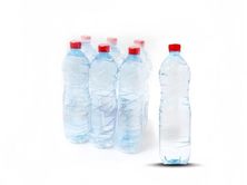 مياه معدنية 1.5-لتر