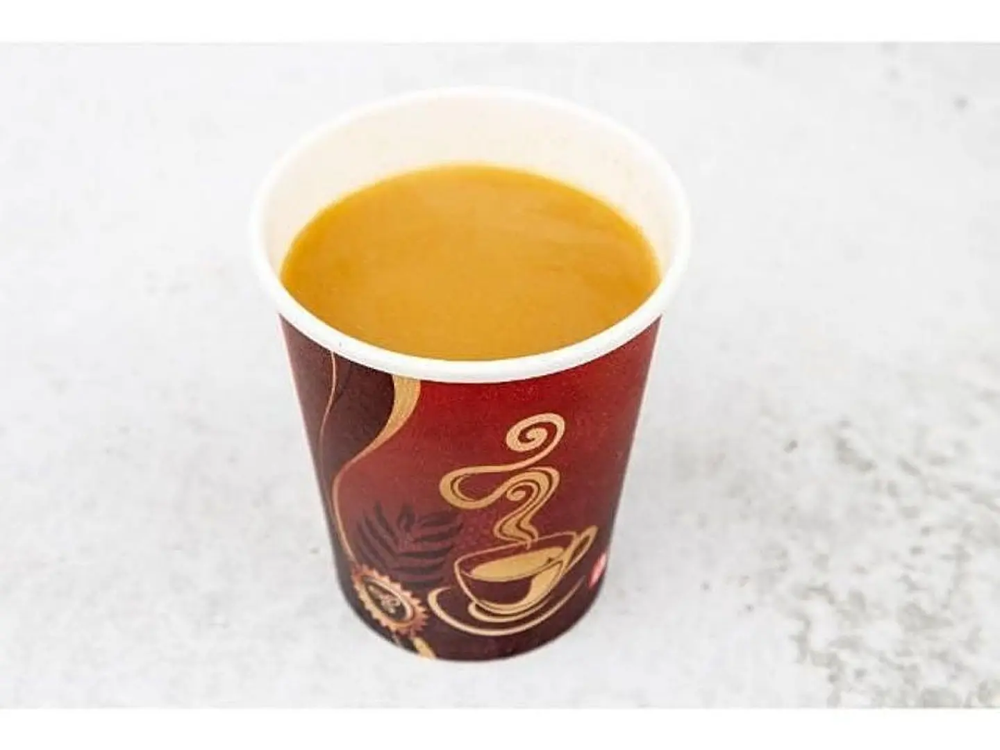 Small Saudi Coffee Cup