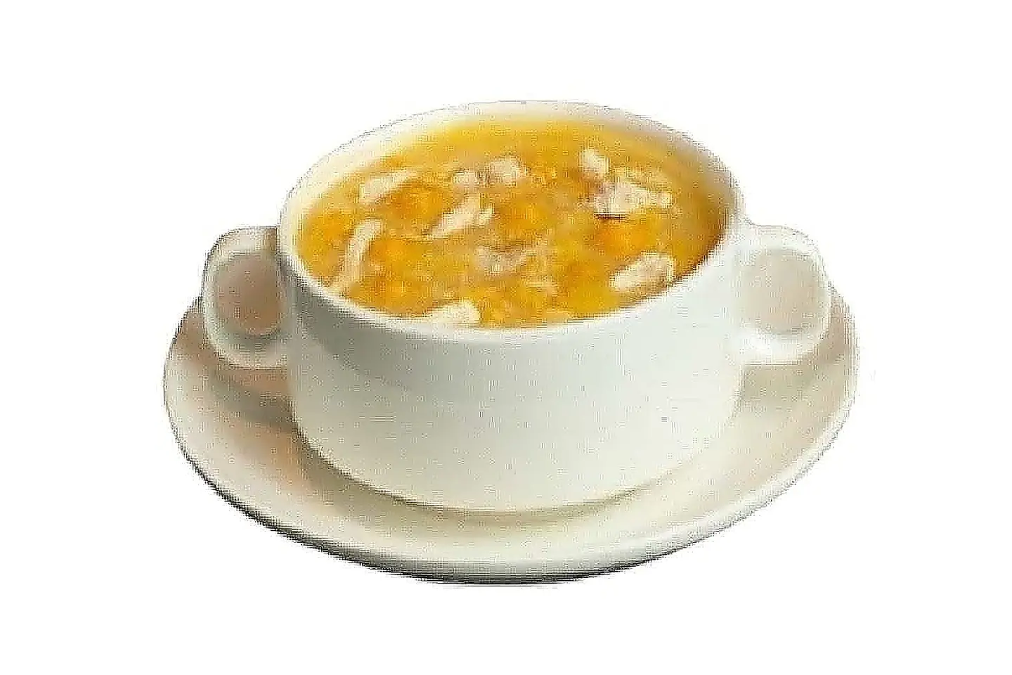 Chicken Corn Soup