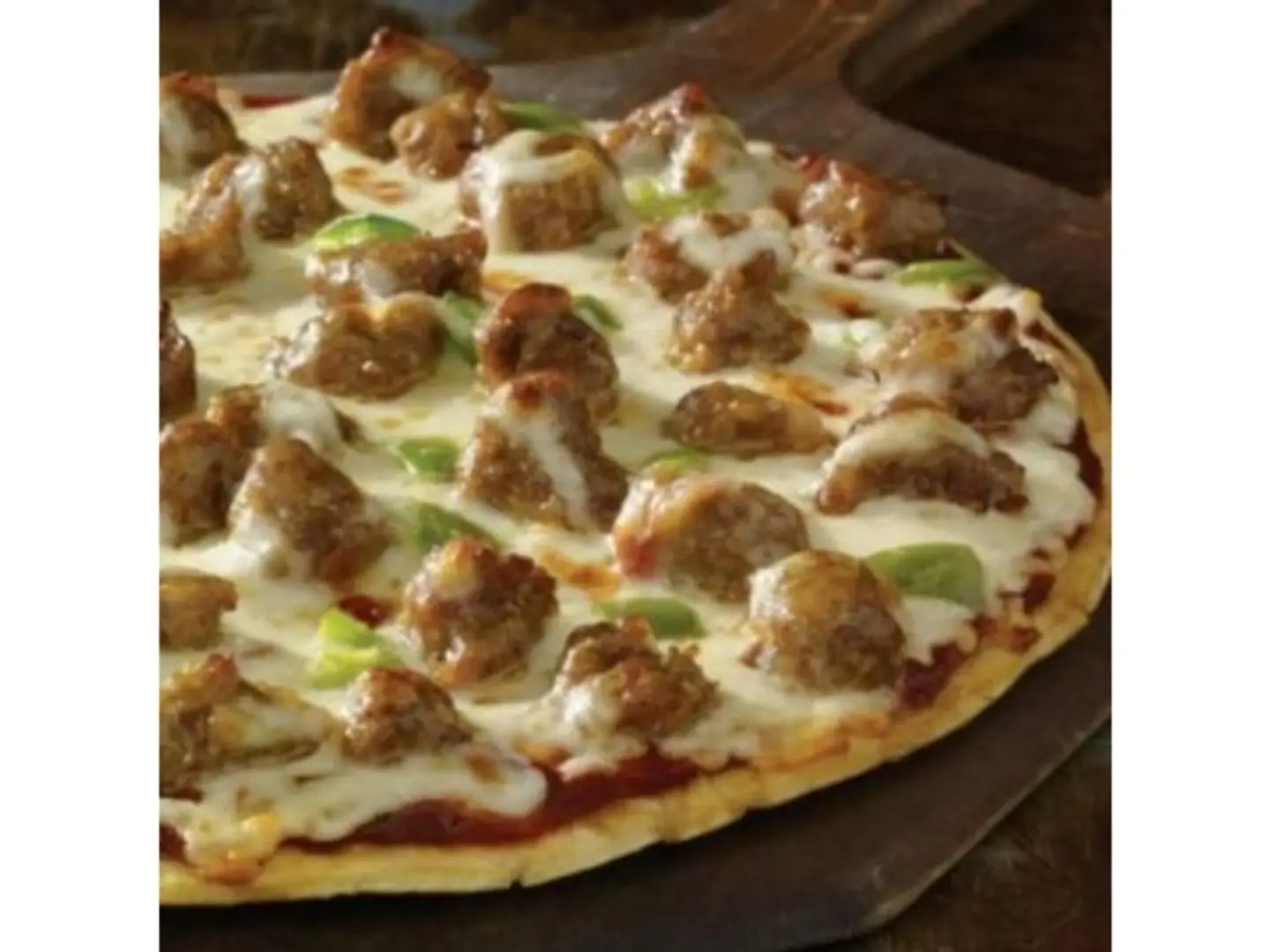 Sausage Cheese