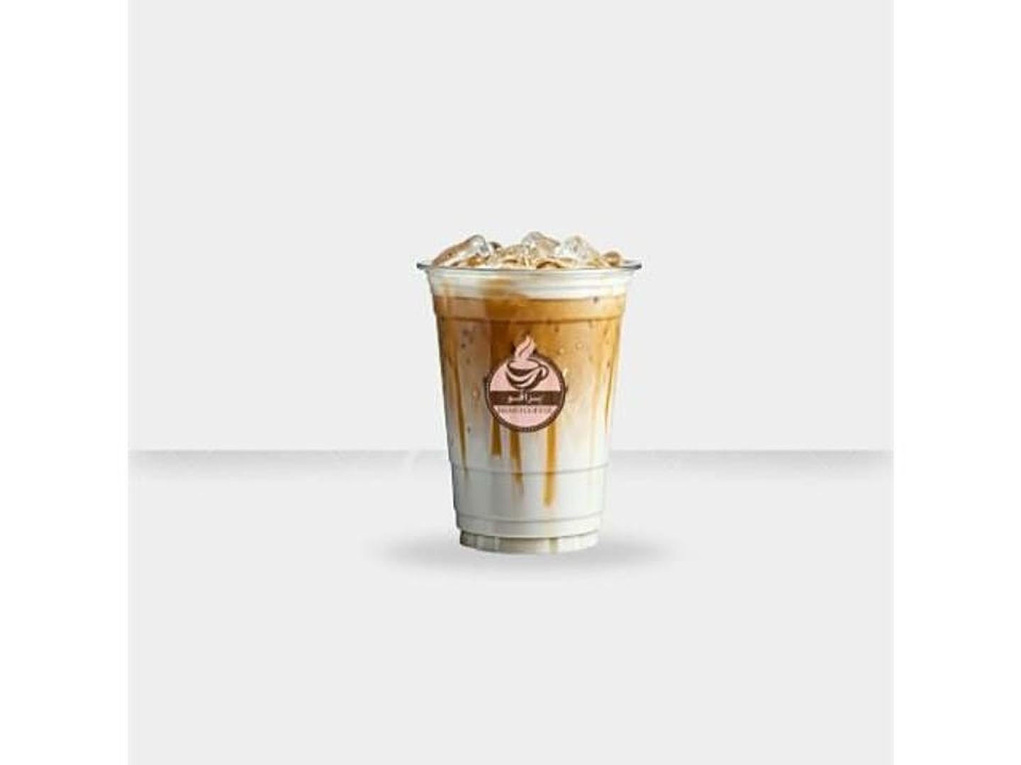 Iced Caramel