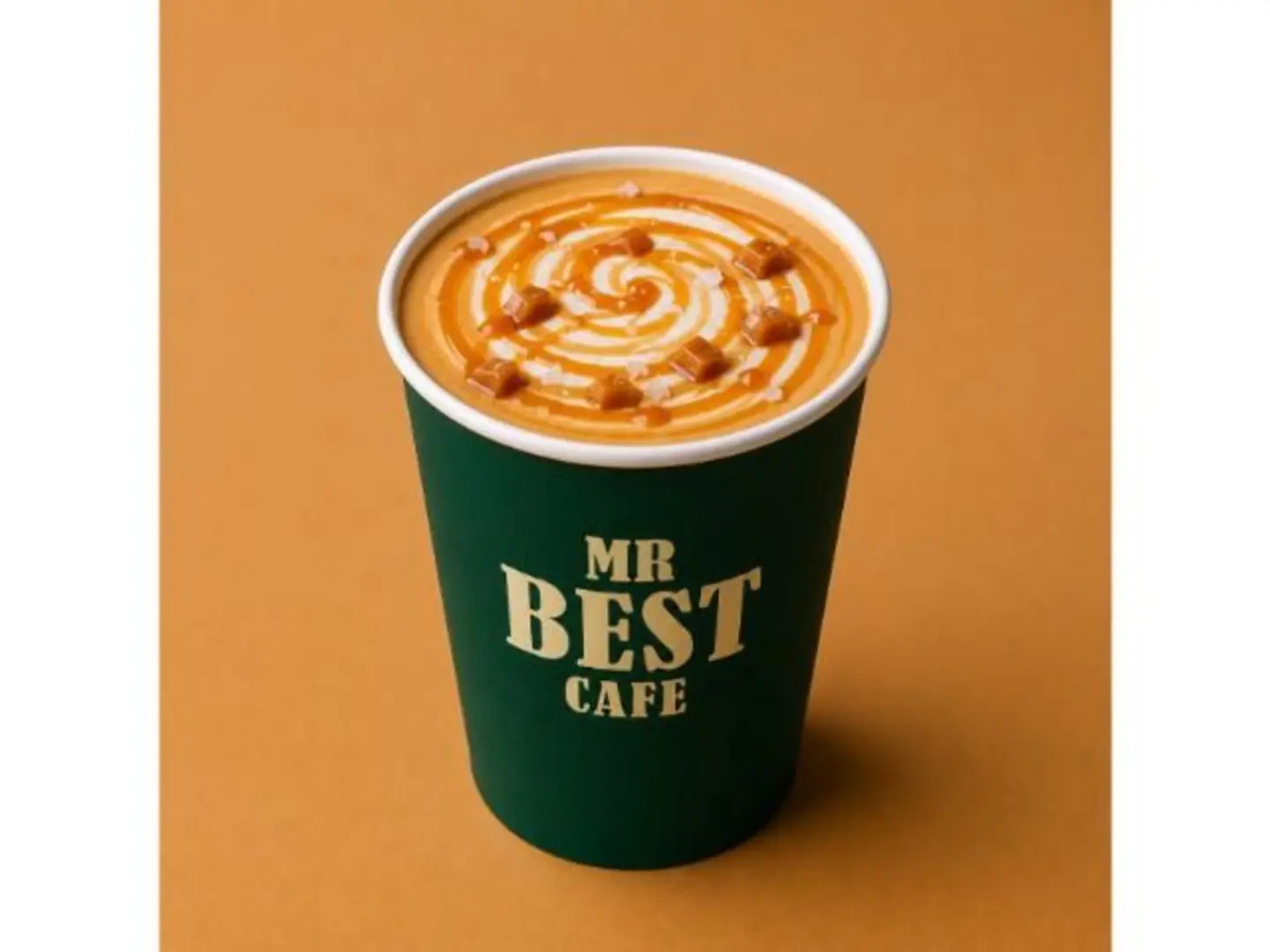 Salted Caramel
