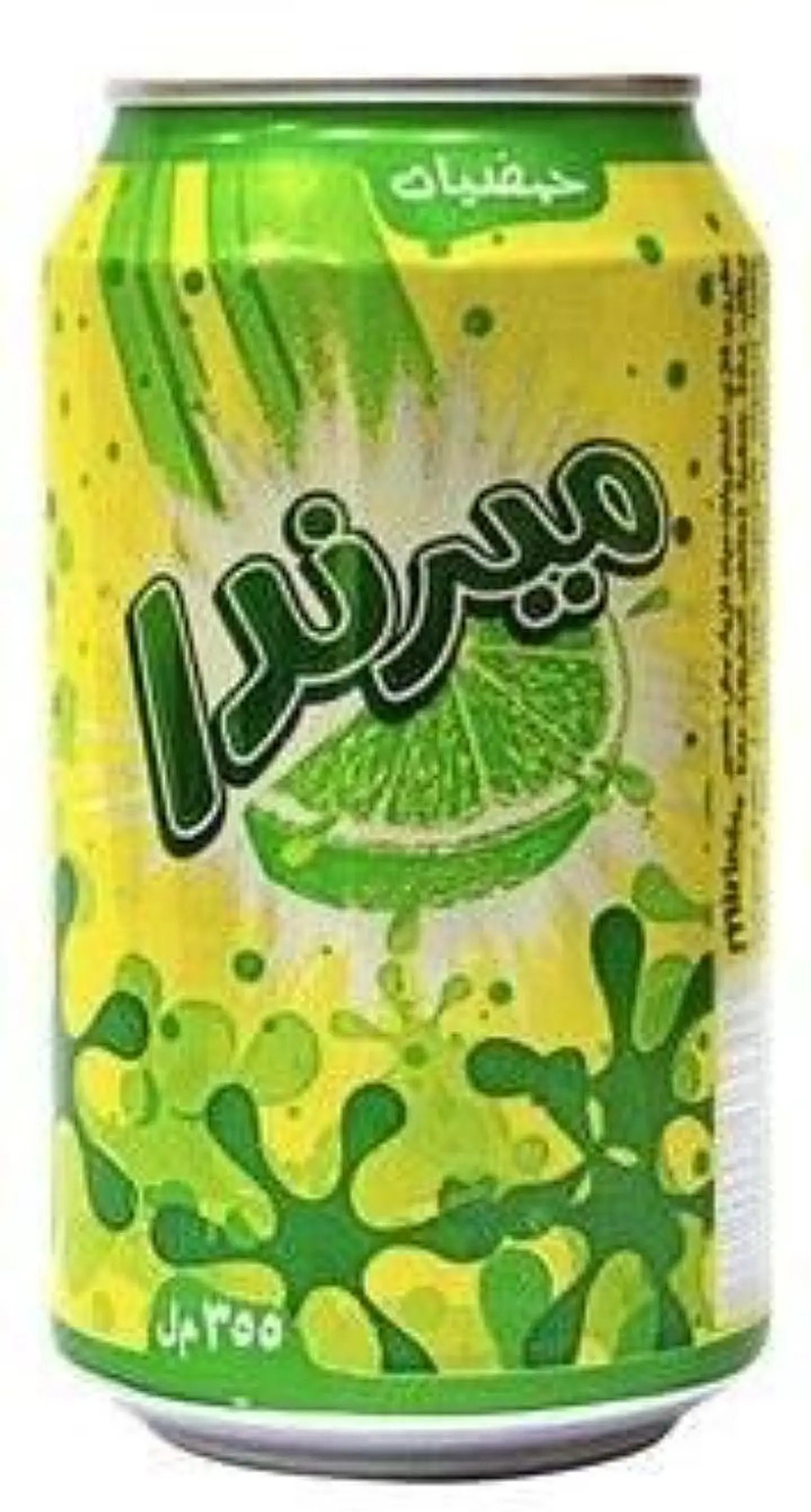 ميراندا حمضيات 355 ملي