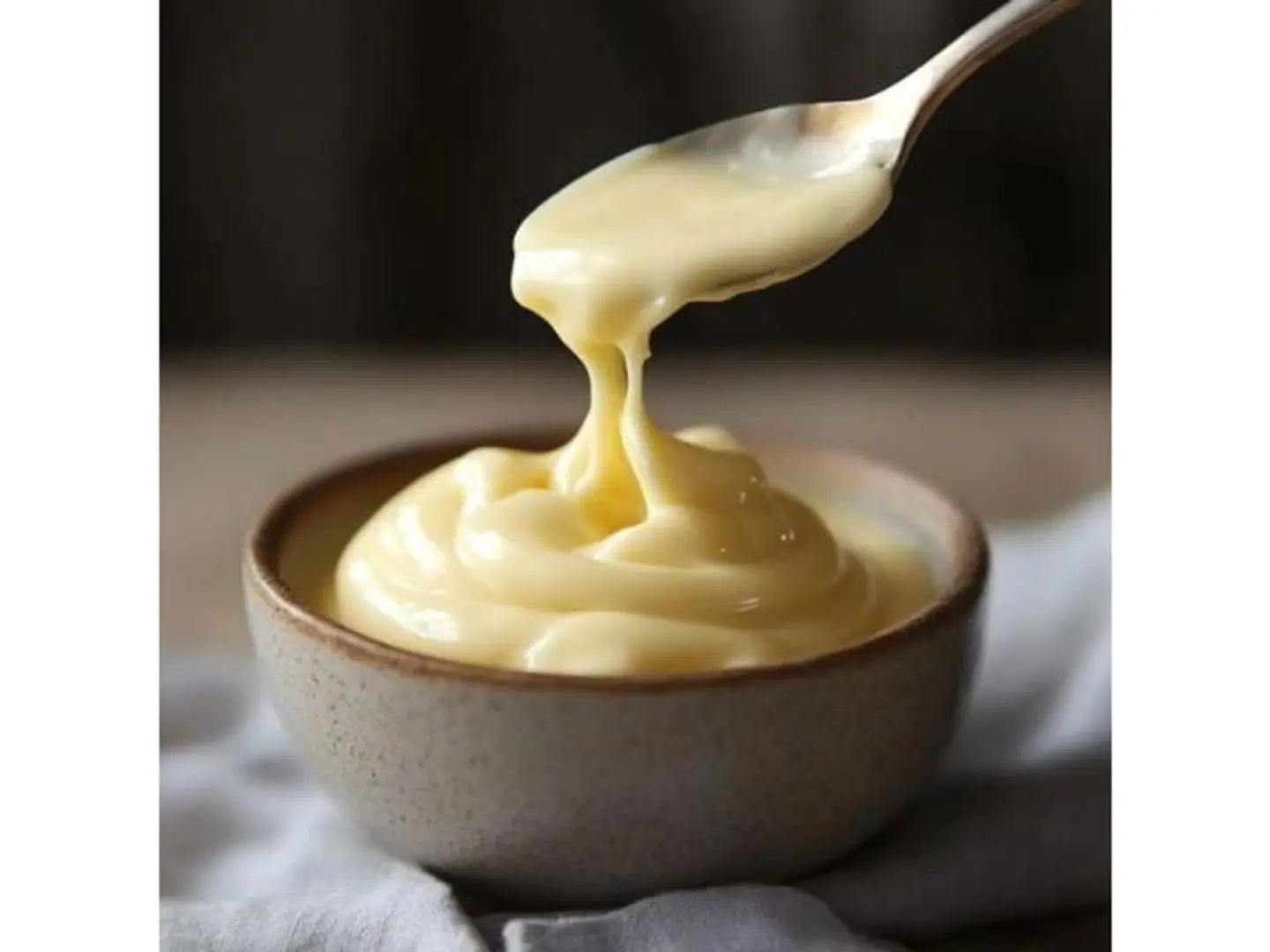 Crema De Leche