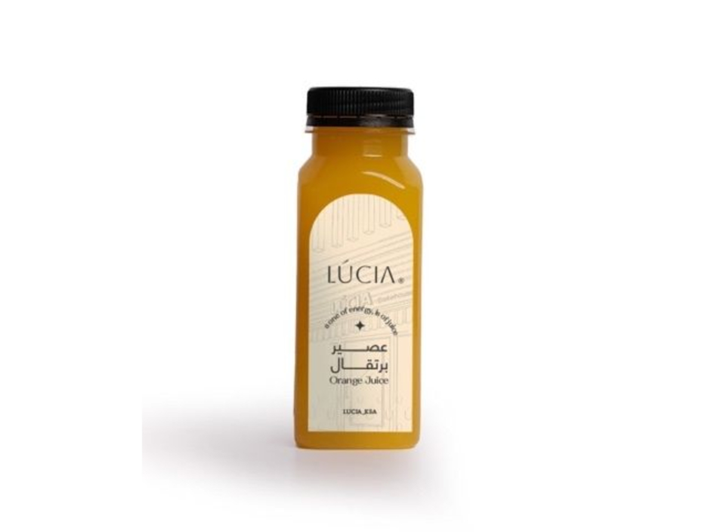 عصير برتقال