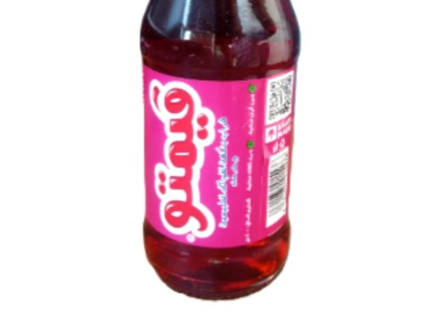 Fayrouz Juice