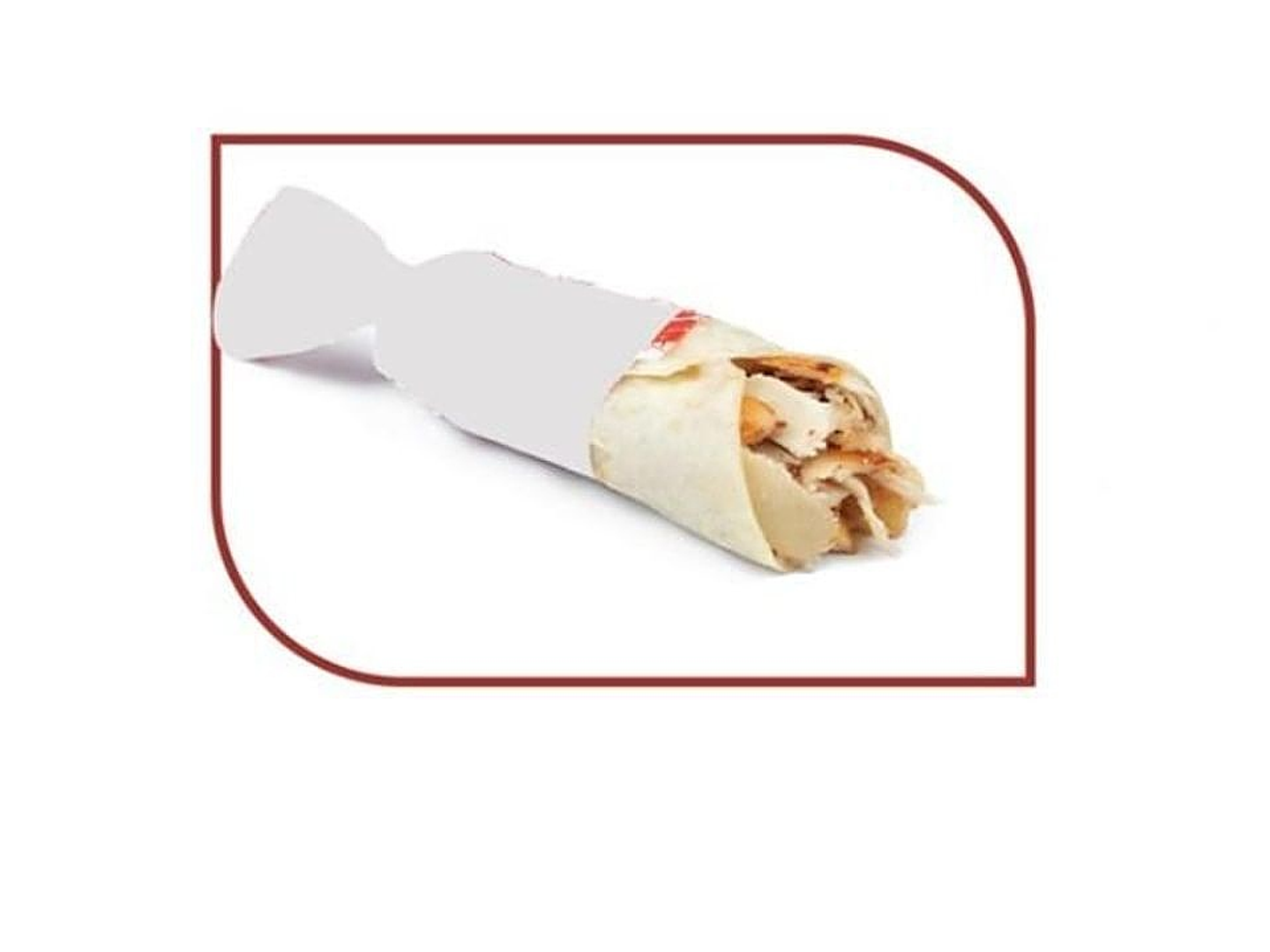 Classic Shawarma