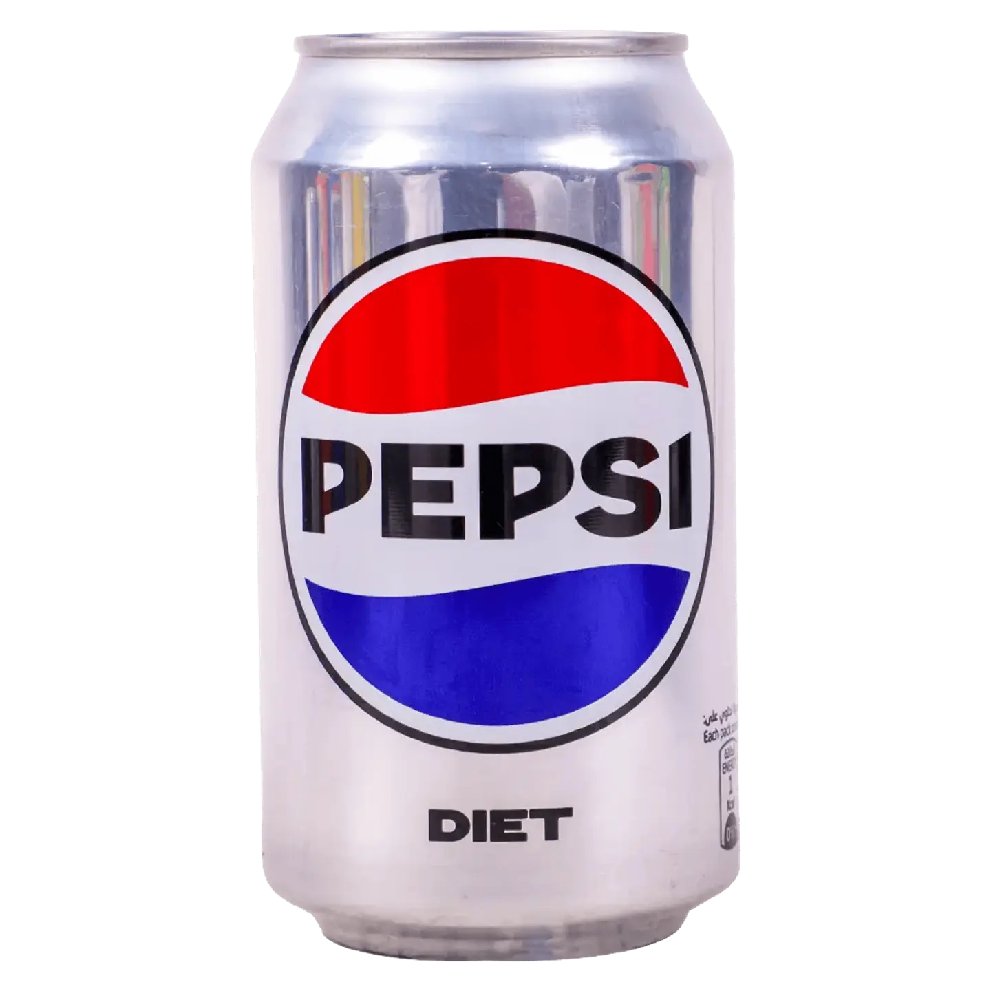 Pepsi Diet