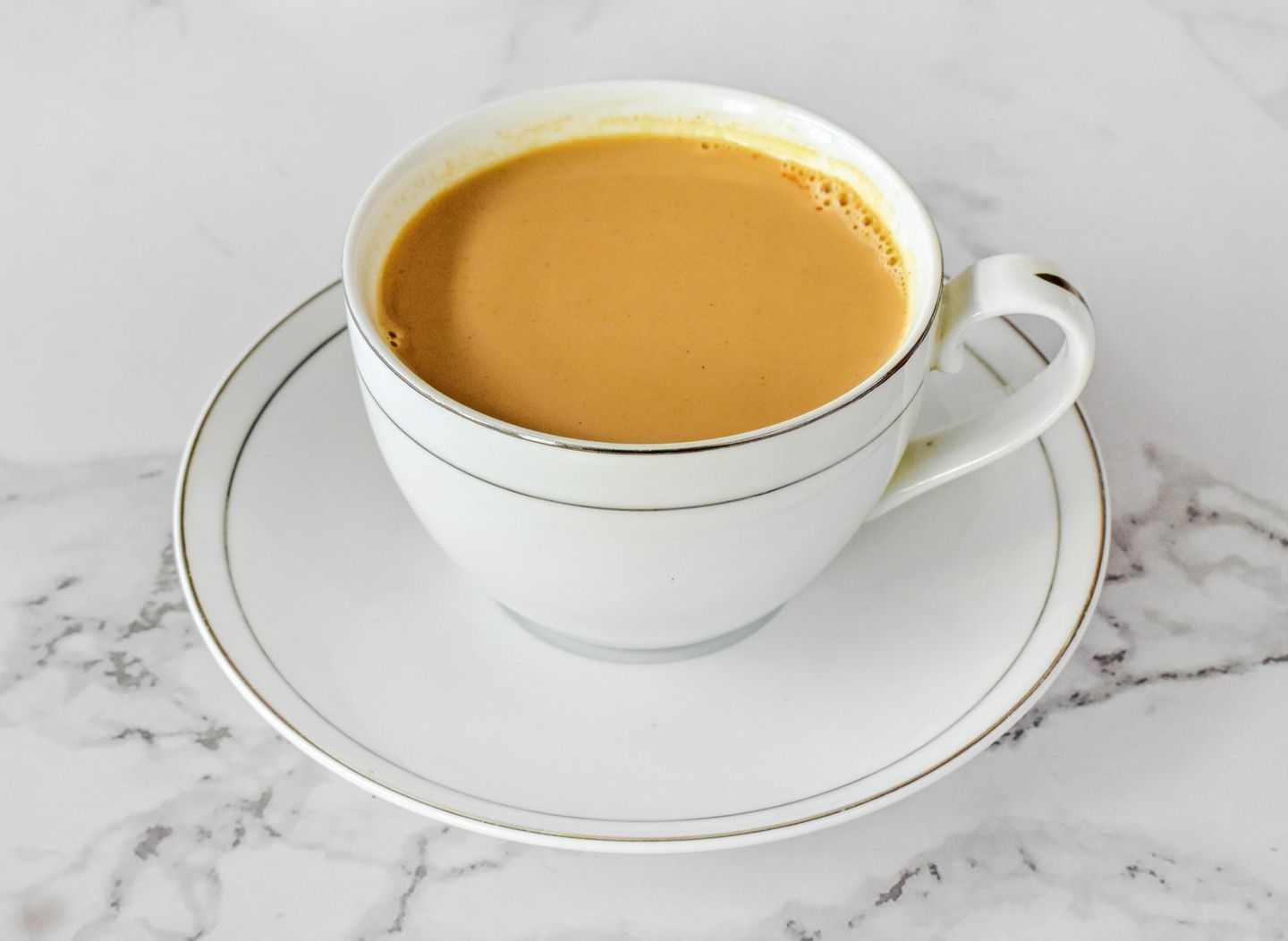 Nescafe Milk