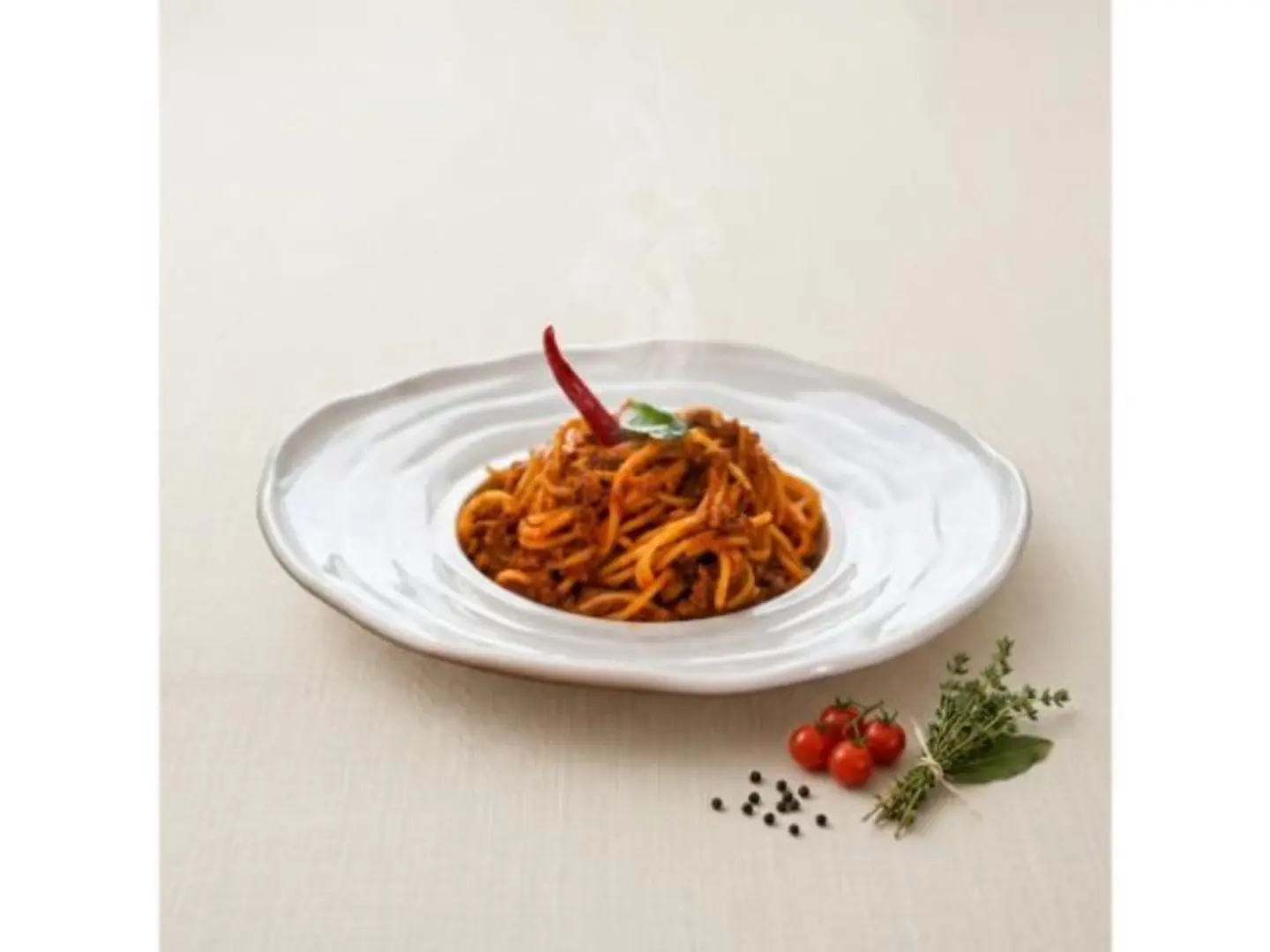 Spaghetti