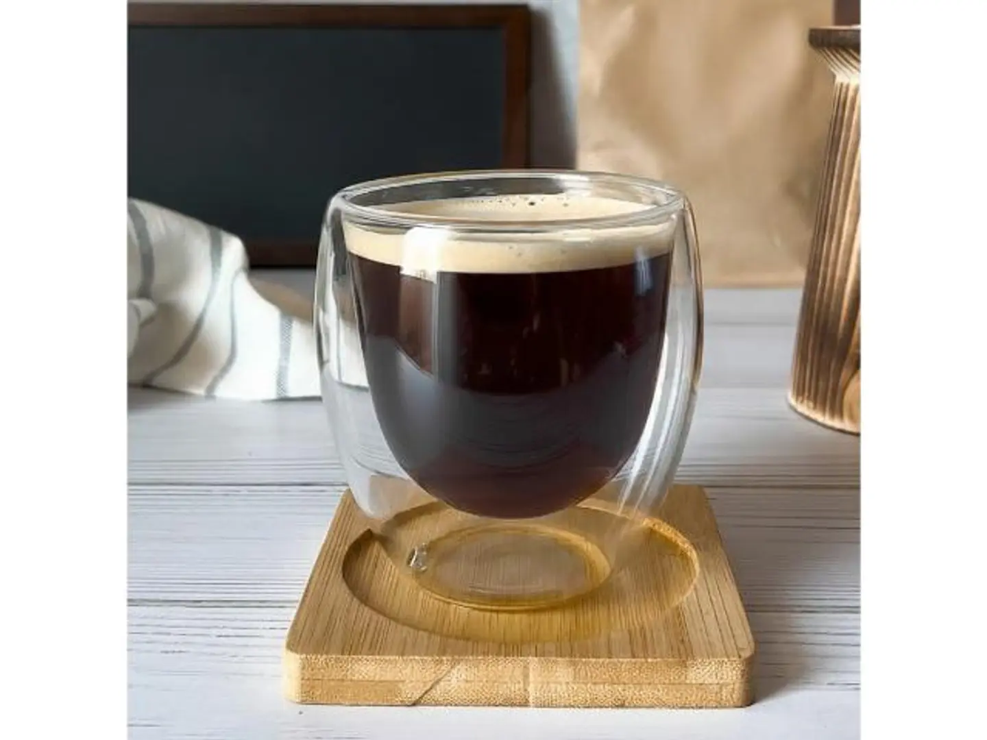 Americano Coffee