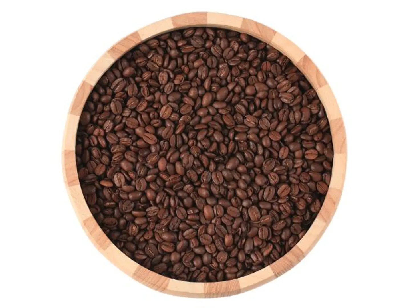Khawlani Dark Roast Coffee
