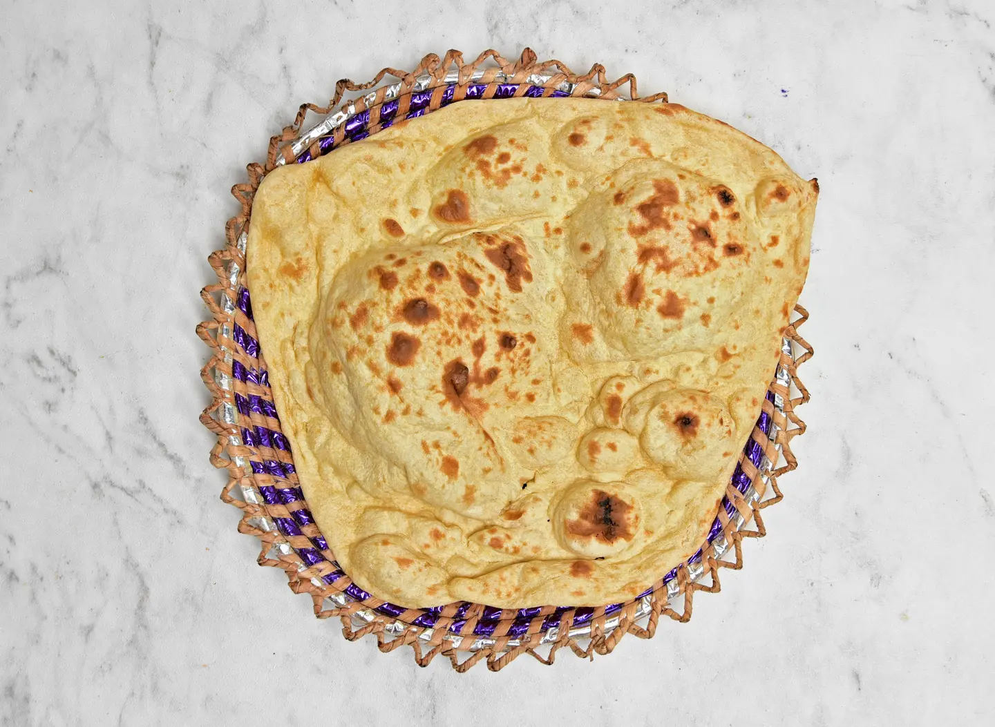 خبز هولي