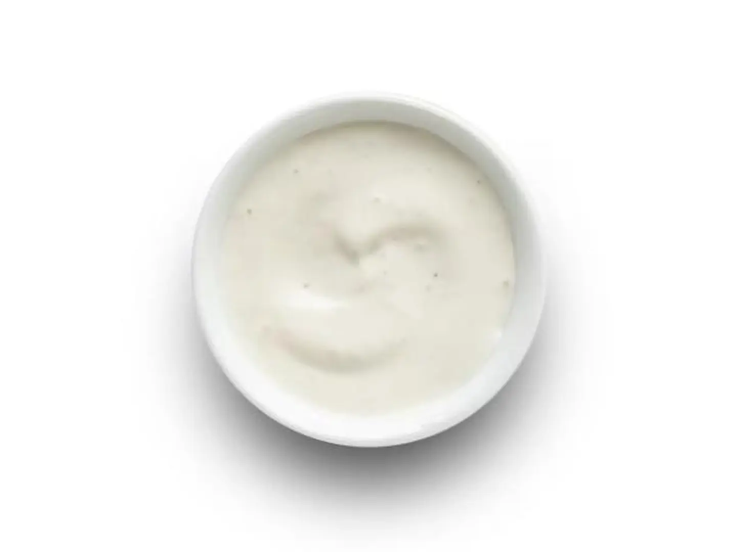 Garlic Sauce