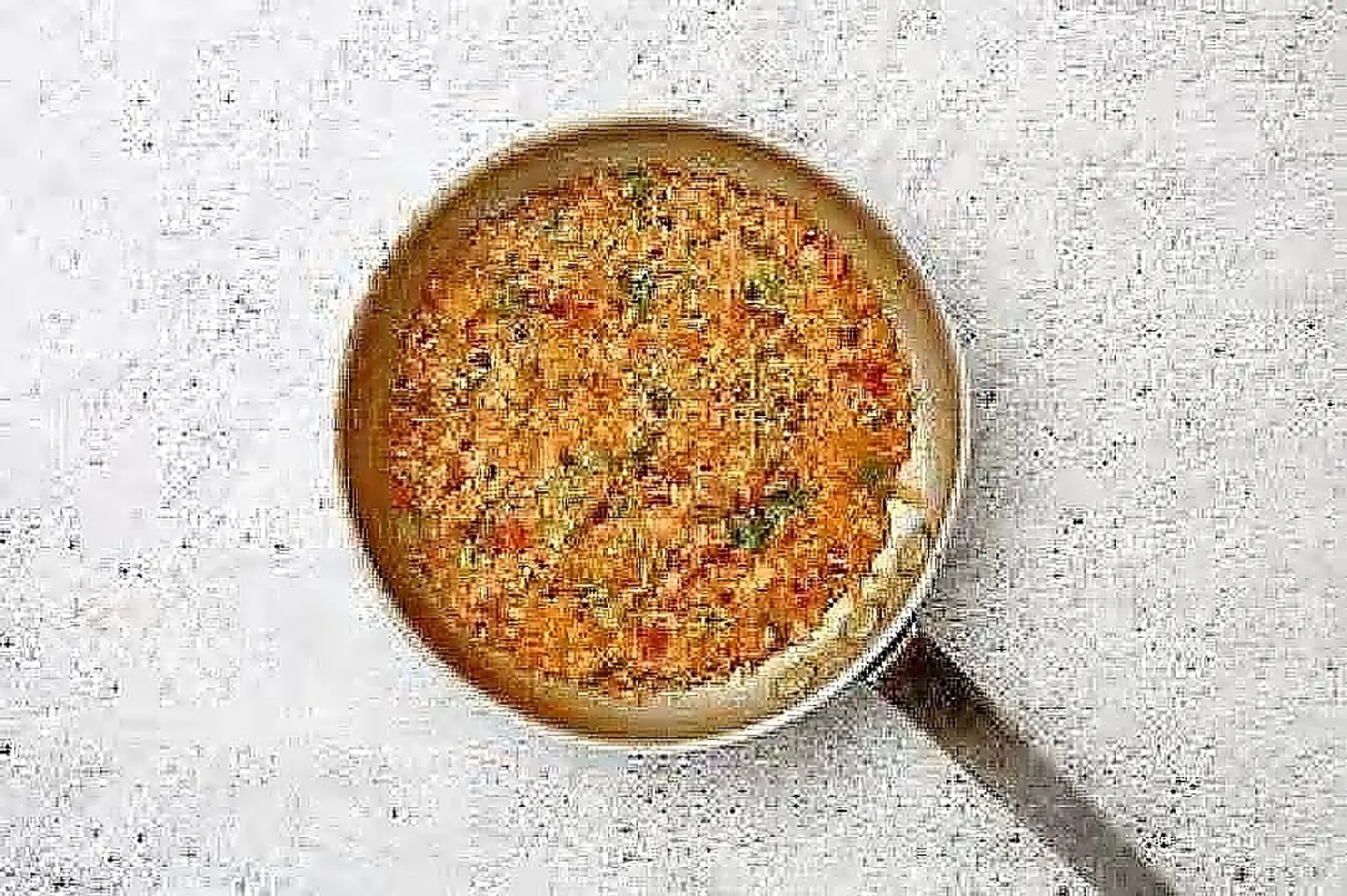 تونة فاصوليا