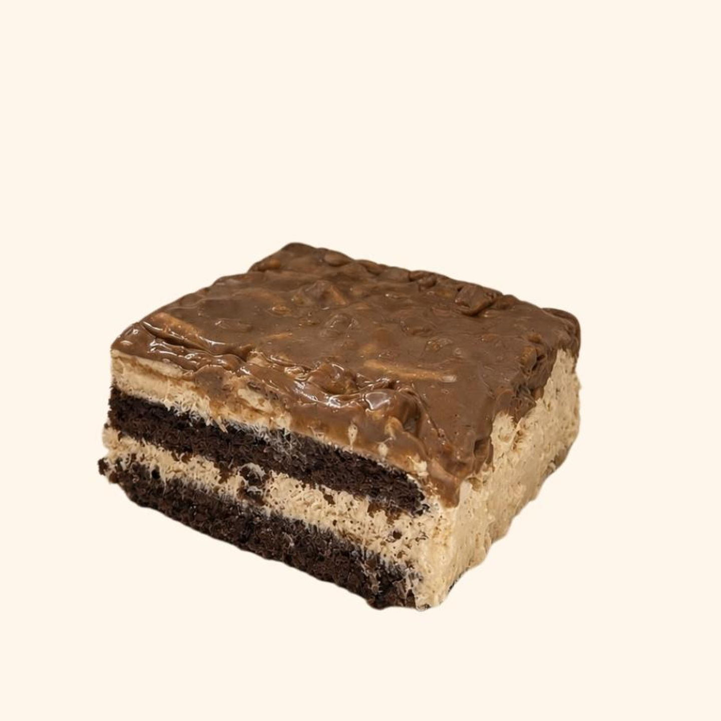 Snickers Dessert
